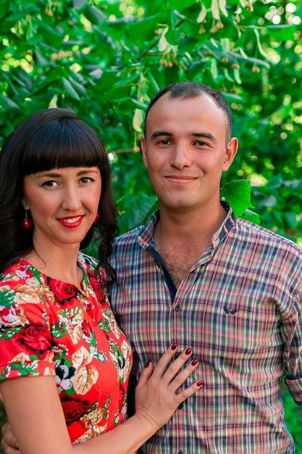 Отзывы о свадебном репортажном фотографе в  Самаре