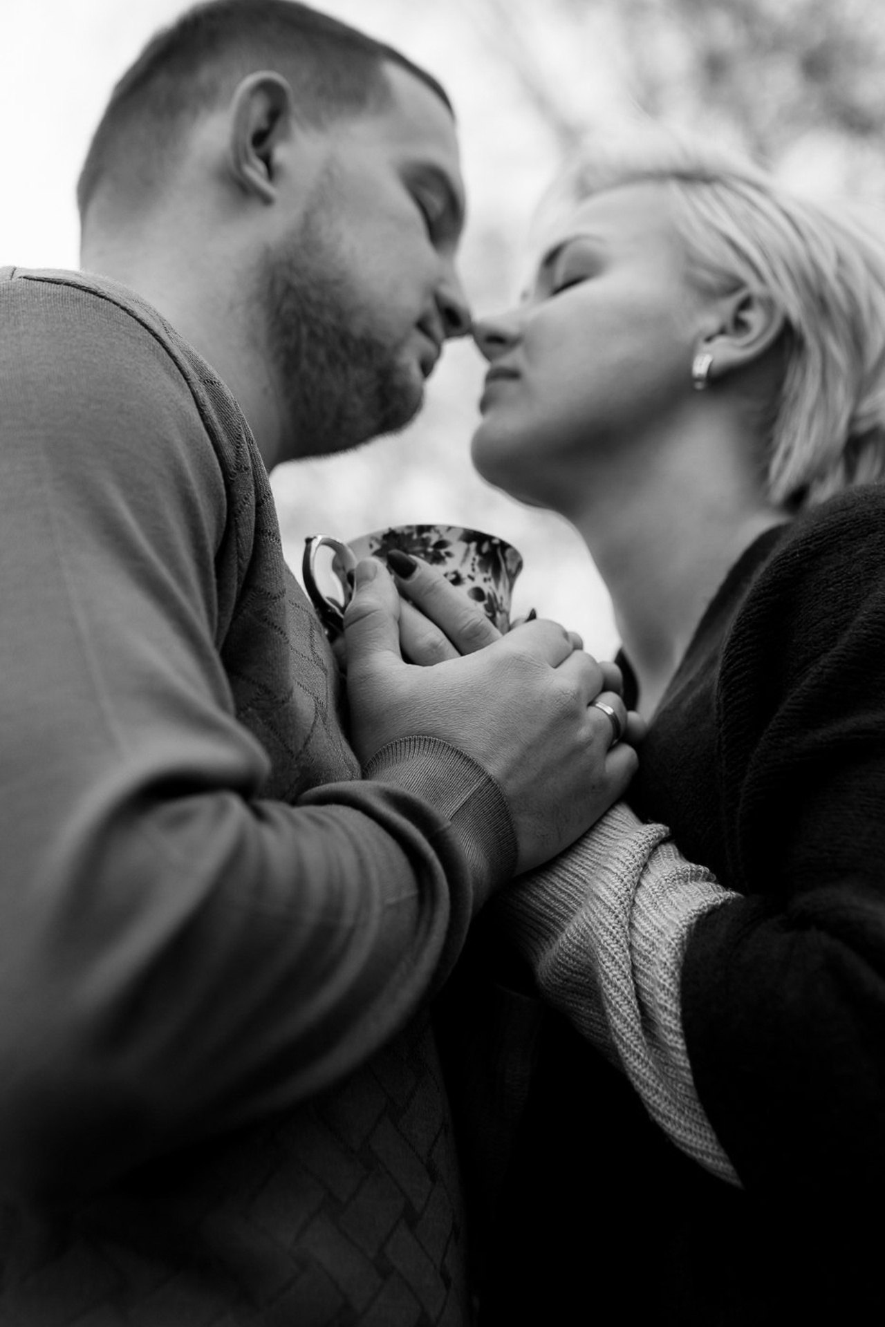 Отзывы о свадебном репортажном фотографе в  Самаре