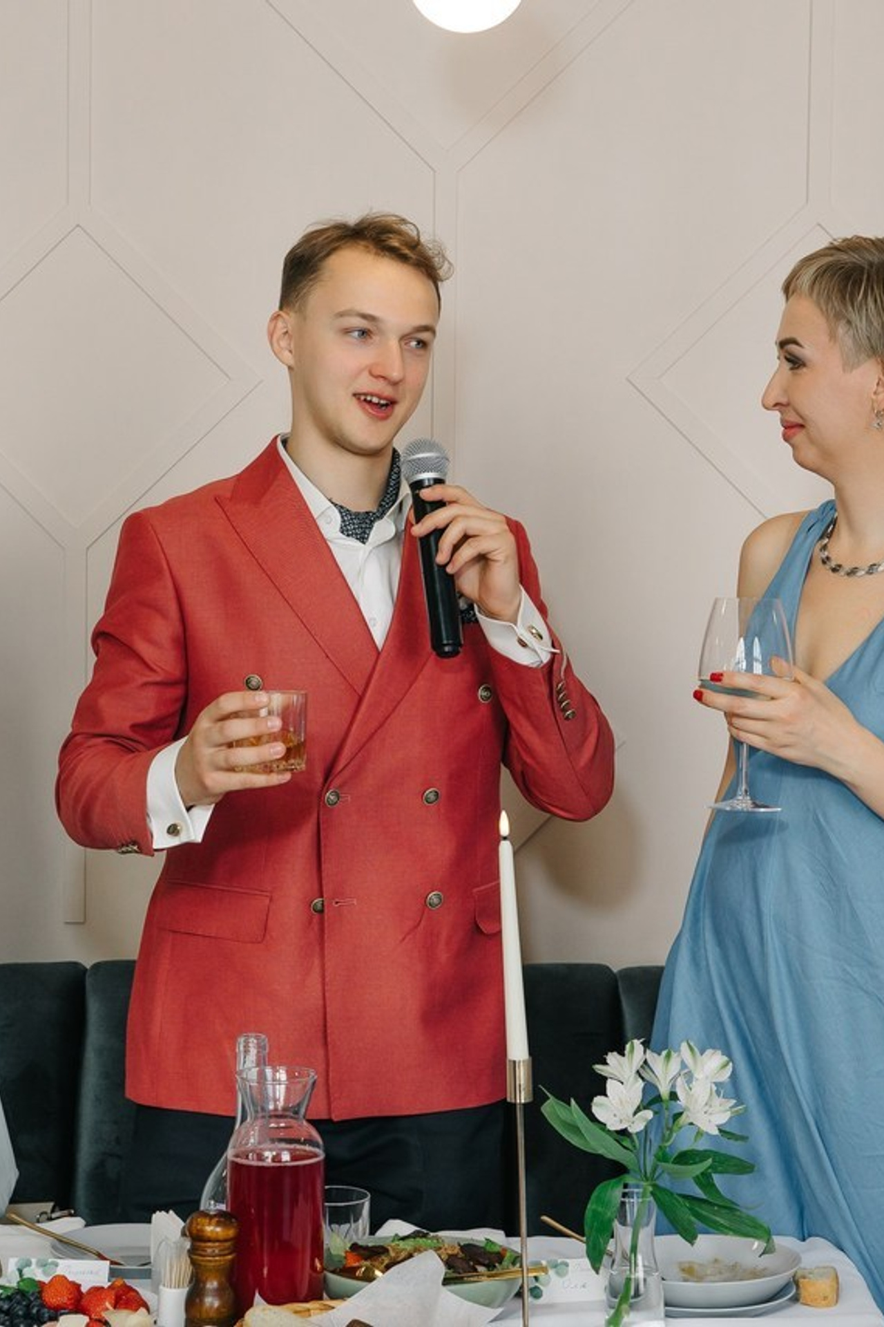 Отзывы о свадебном репортажном фотографе в  Самаре