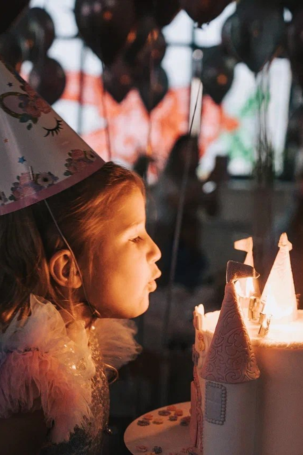 День рождения Евы