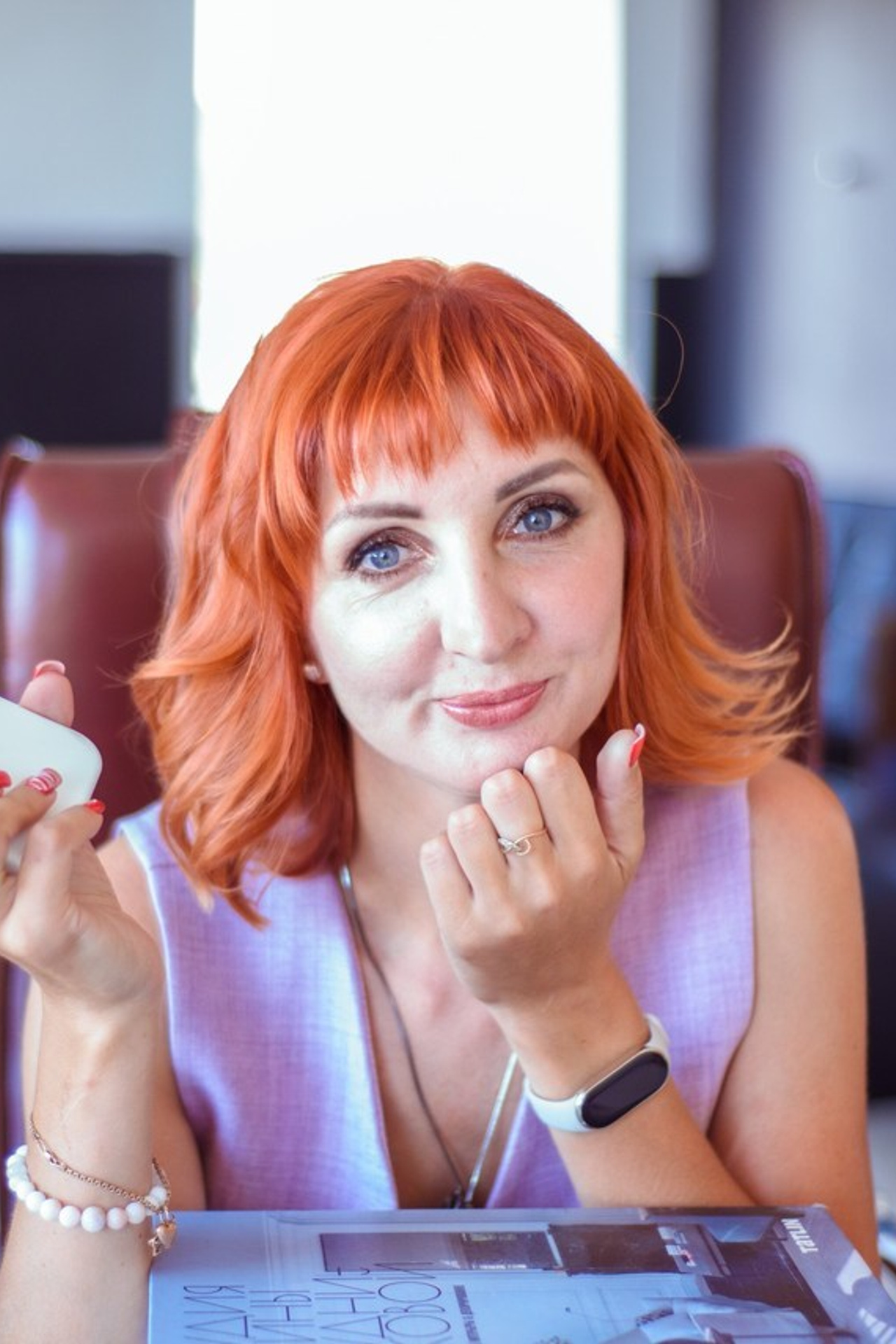 Отзывы. Фотограф. Выпускные альбомы в Барнауле