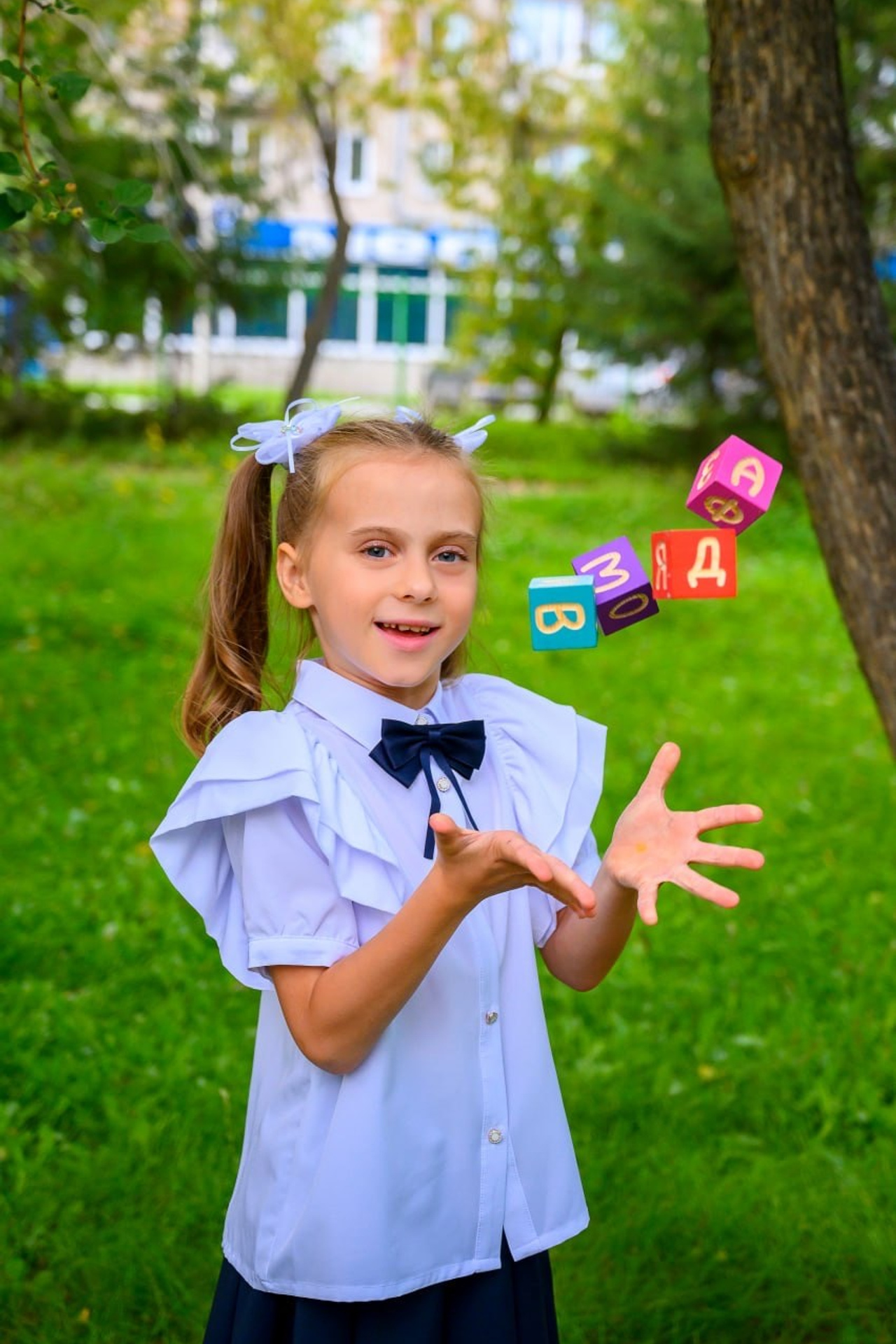 Отзывы. Фотограф. Выпускные альбомы в Барнауле