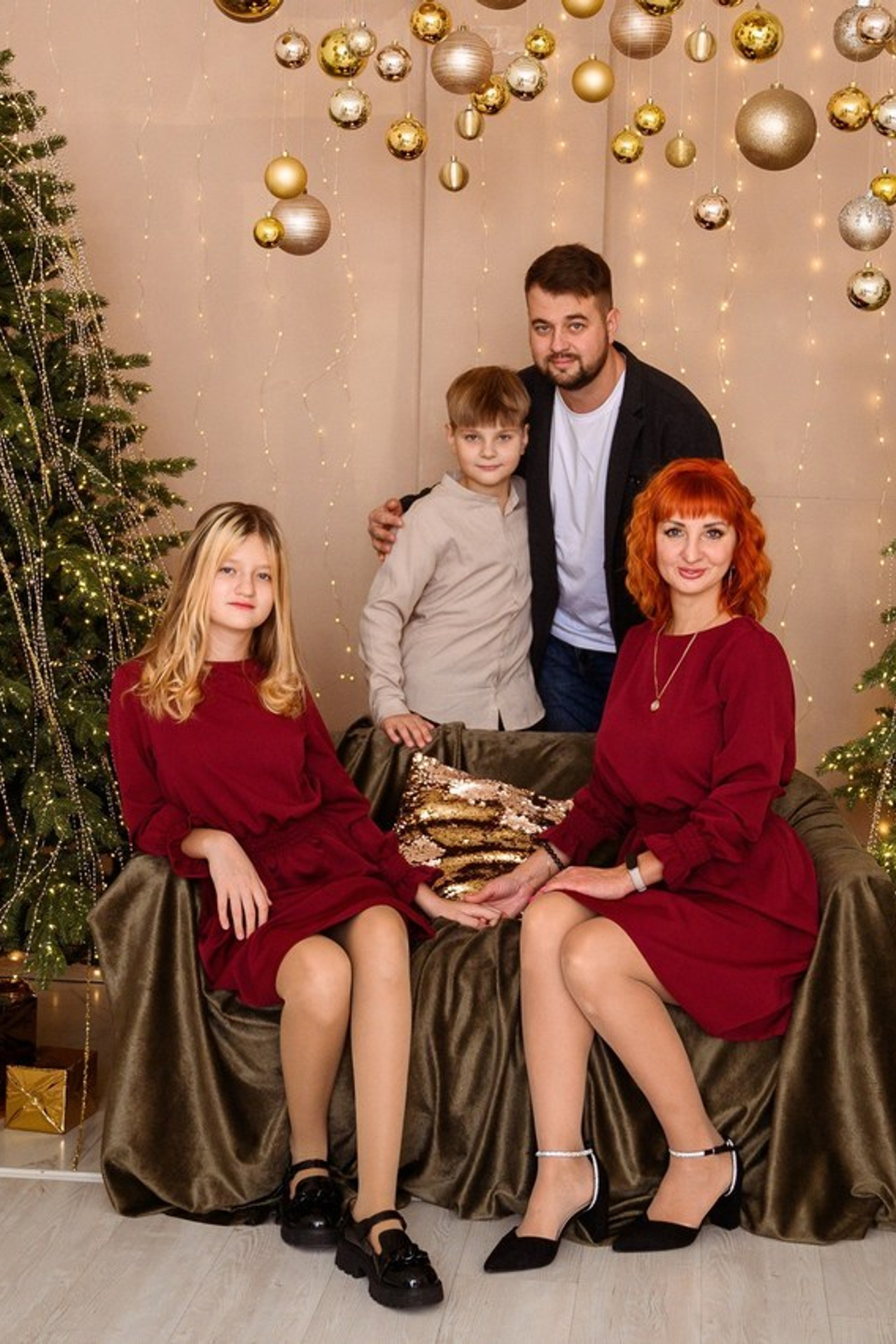 Отзывы. Фотограф. Выпускные альбомы в Барнауле