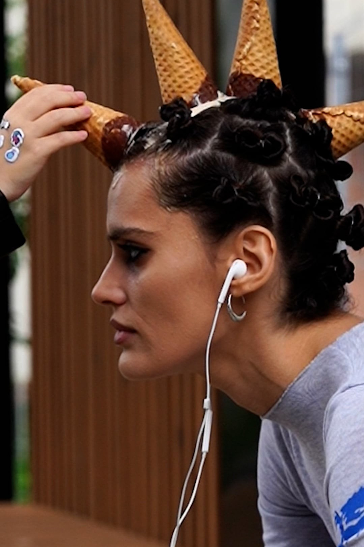 Buer. Фотограф для брендов в Москве Боталова Евгения