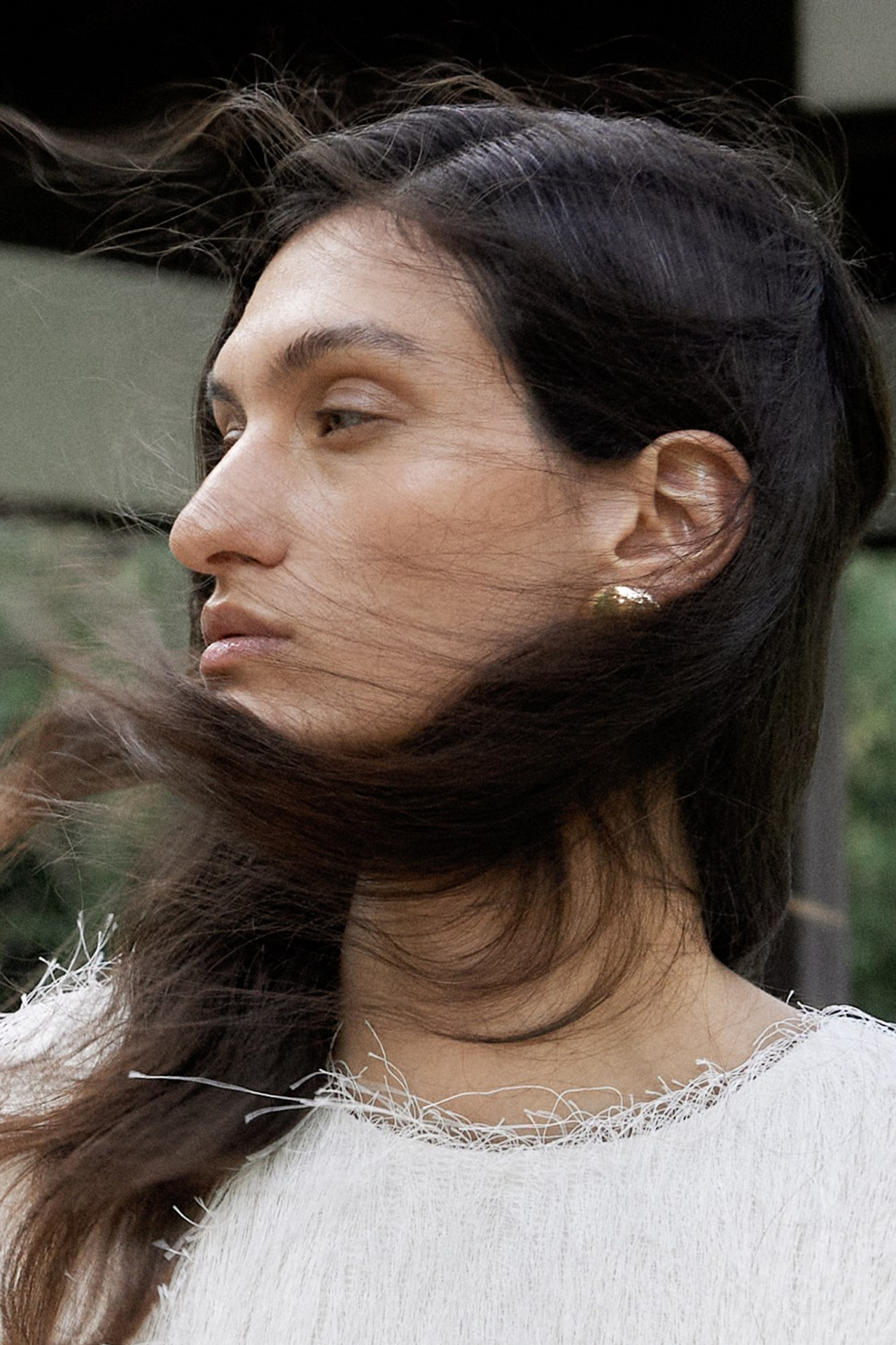 Garden. Фотограф для брендов в Москве Боталова Евгения