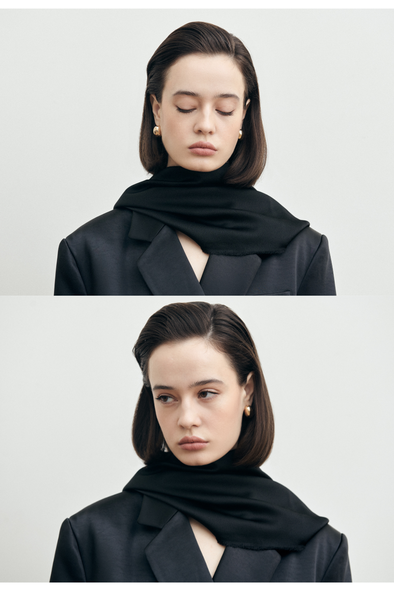 Daniela. Фотограф для брендов в Москве Боталова Евгения