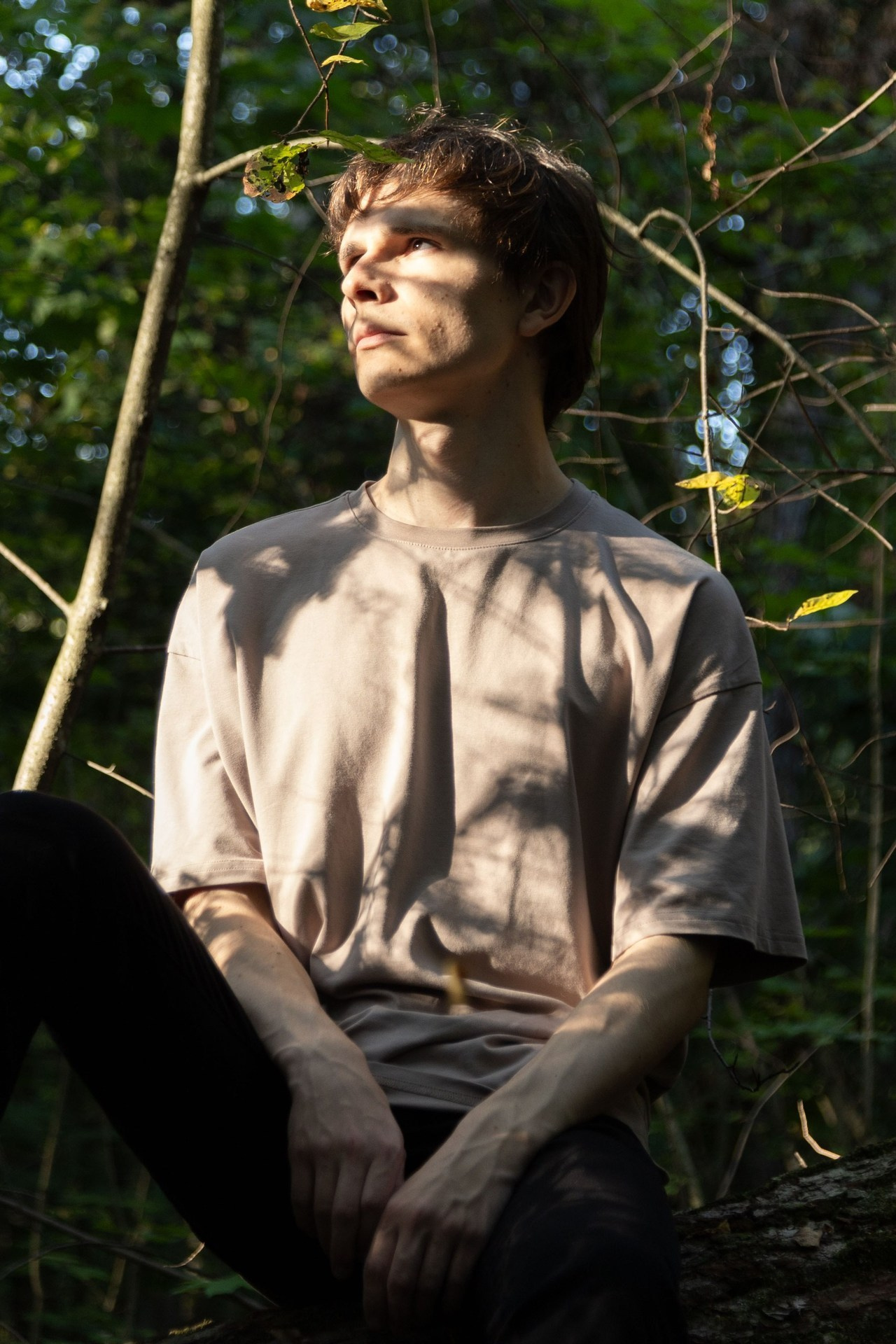 Отзывы о портретной фотографии в Санкт-Петербурге. Портретный фотограф в Санкт-Петербурге Елена Повалихина