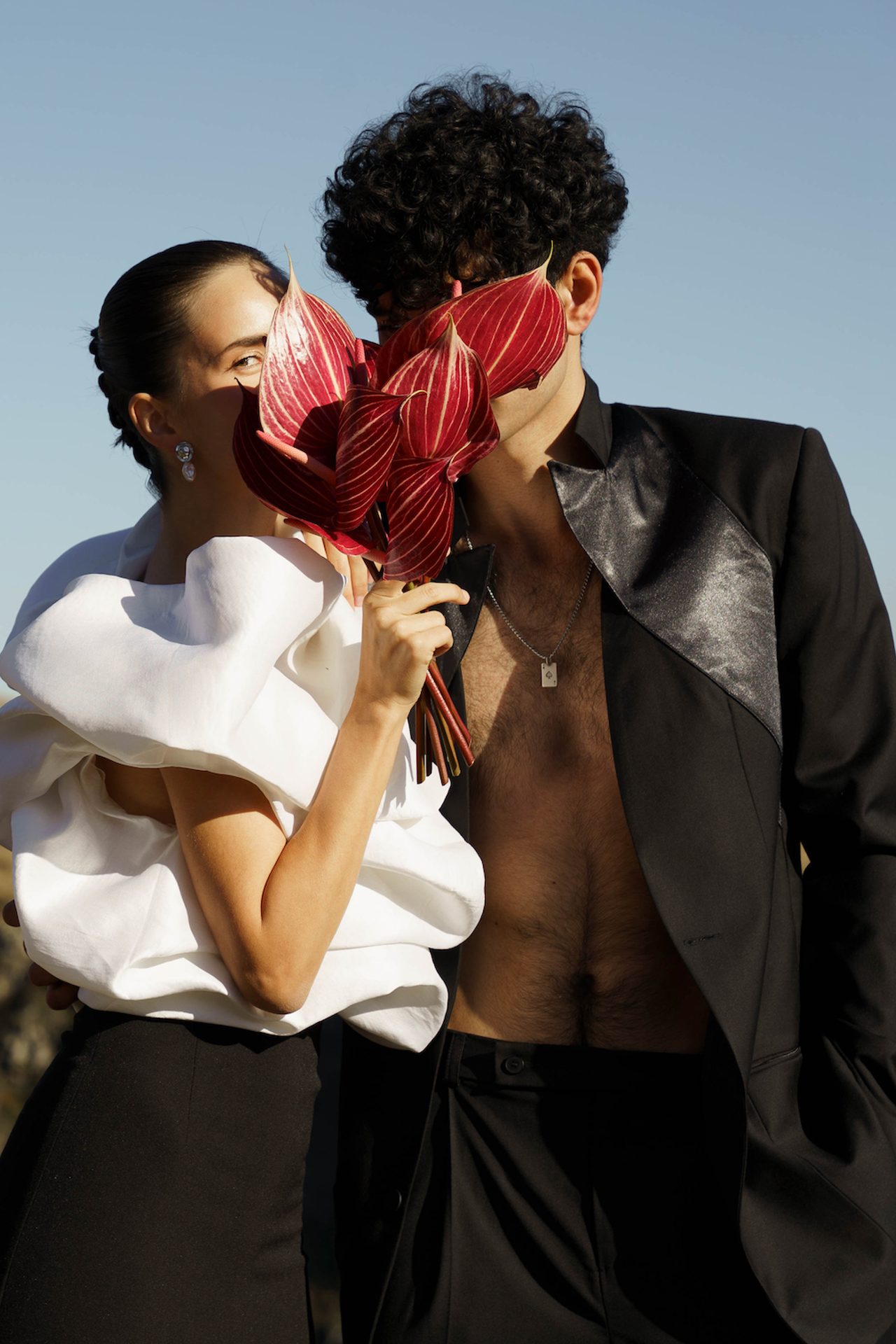 Армен и Диана