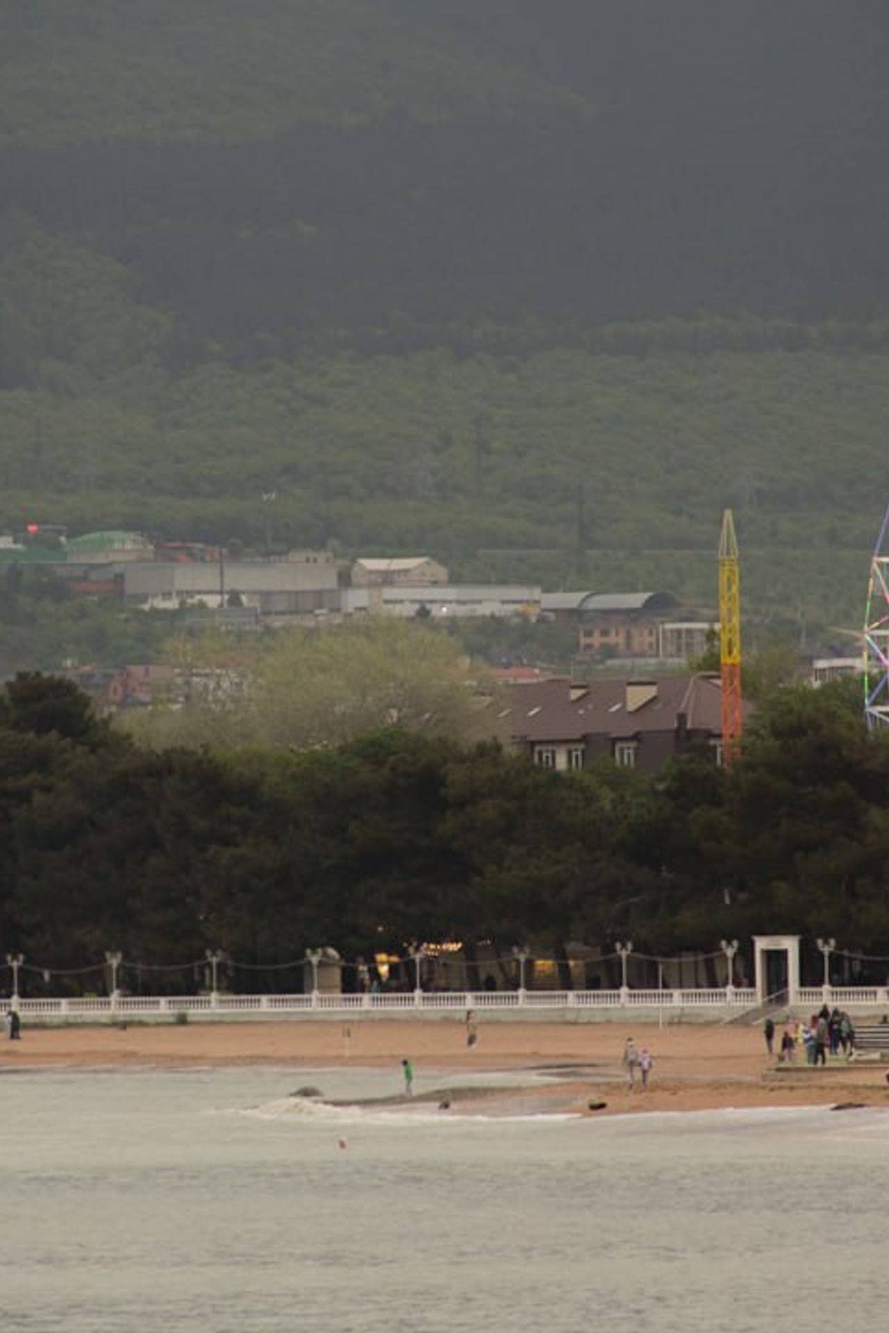 ГОРОДСКИЕ ЗАРИСОВКИ