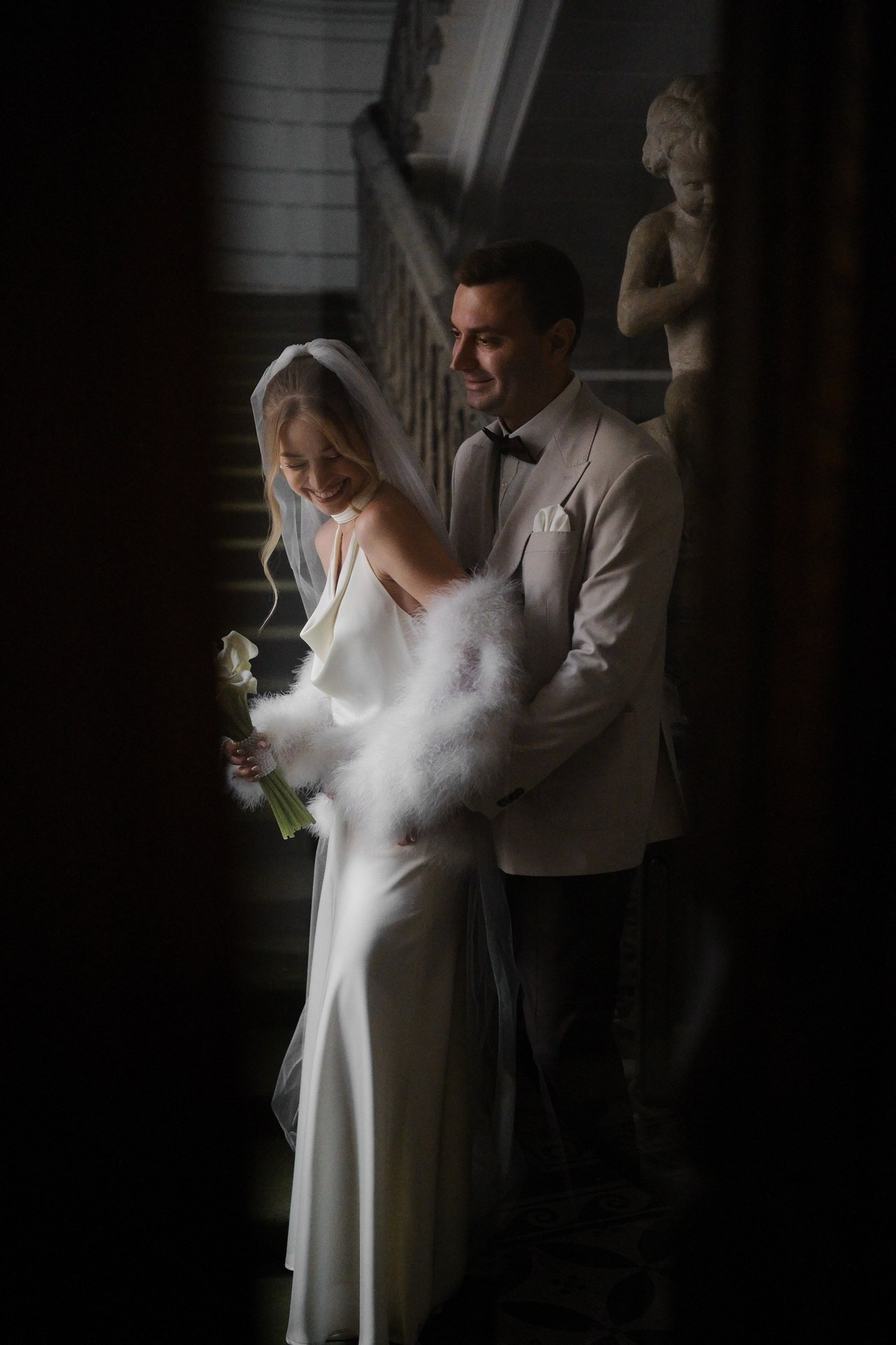 Отзывы. Фотограф Елена Маринина Москва