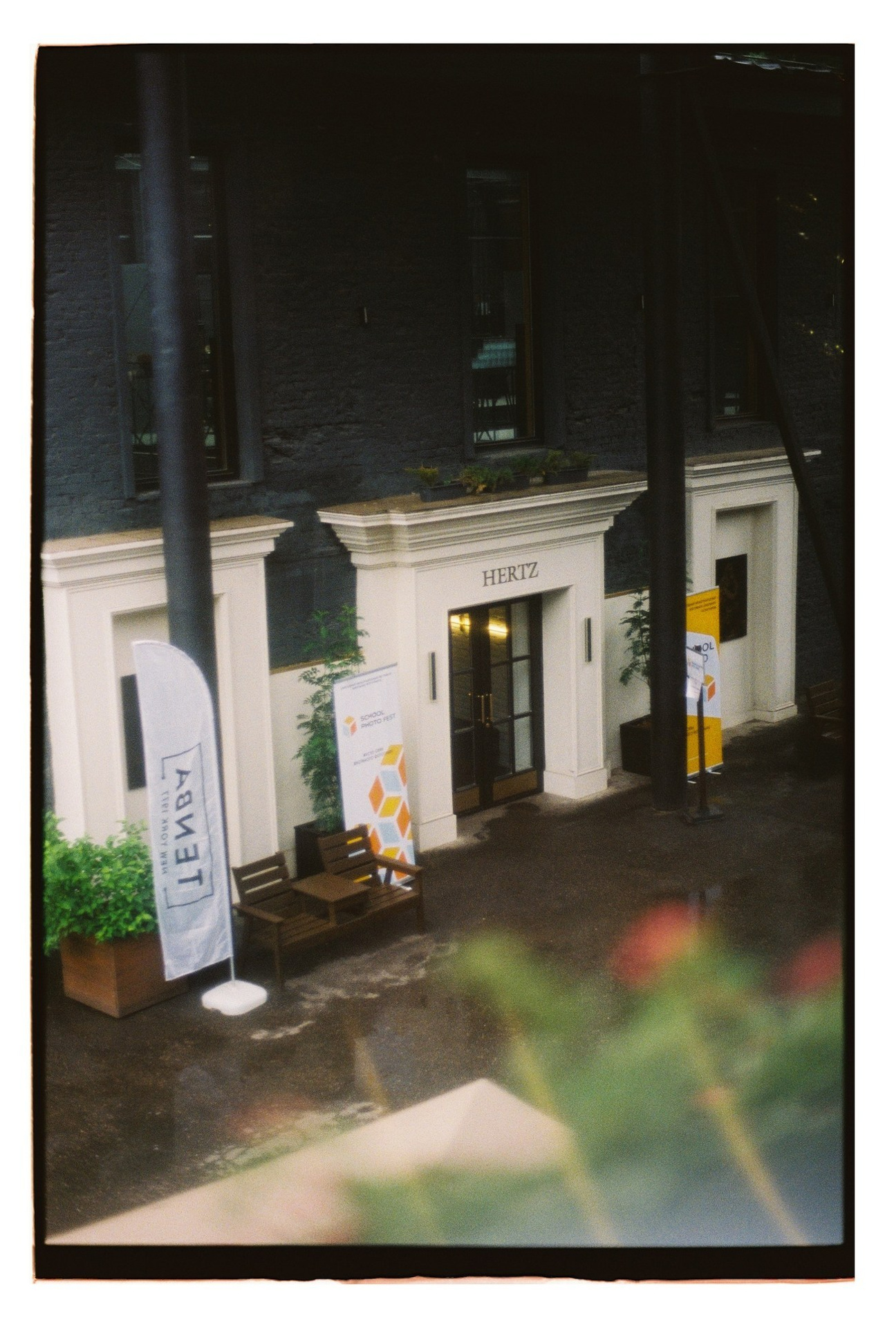 Отзывы. Фотограф Елена Маринина Москва