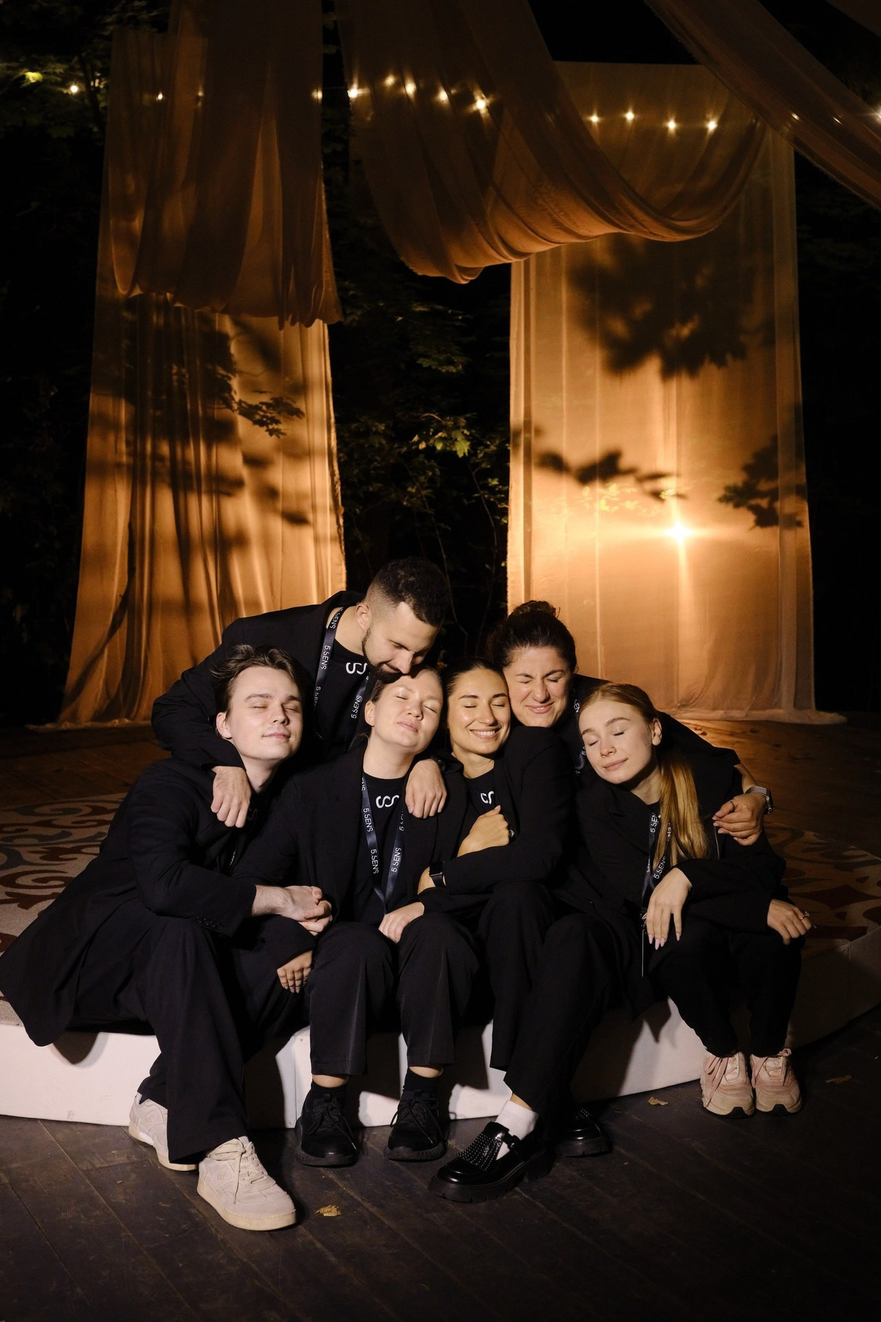 Отзывы. Фотограф Елена Маринина Москва