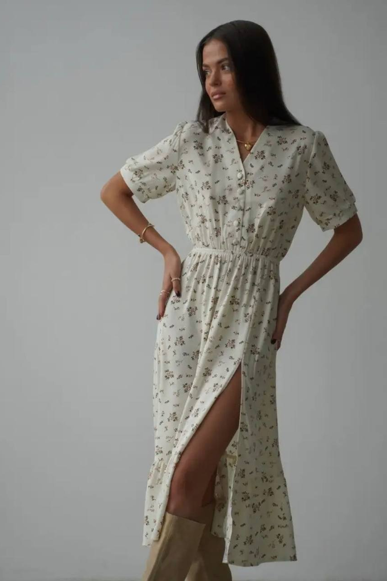 Для мамочек платья