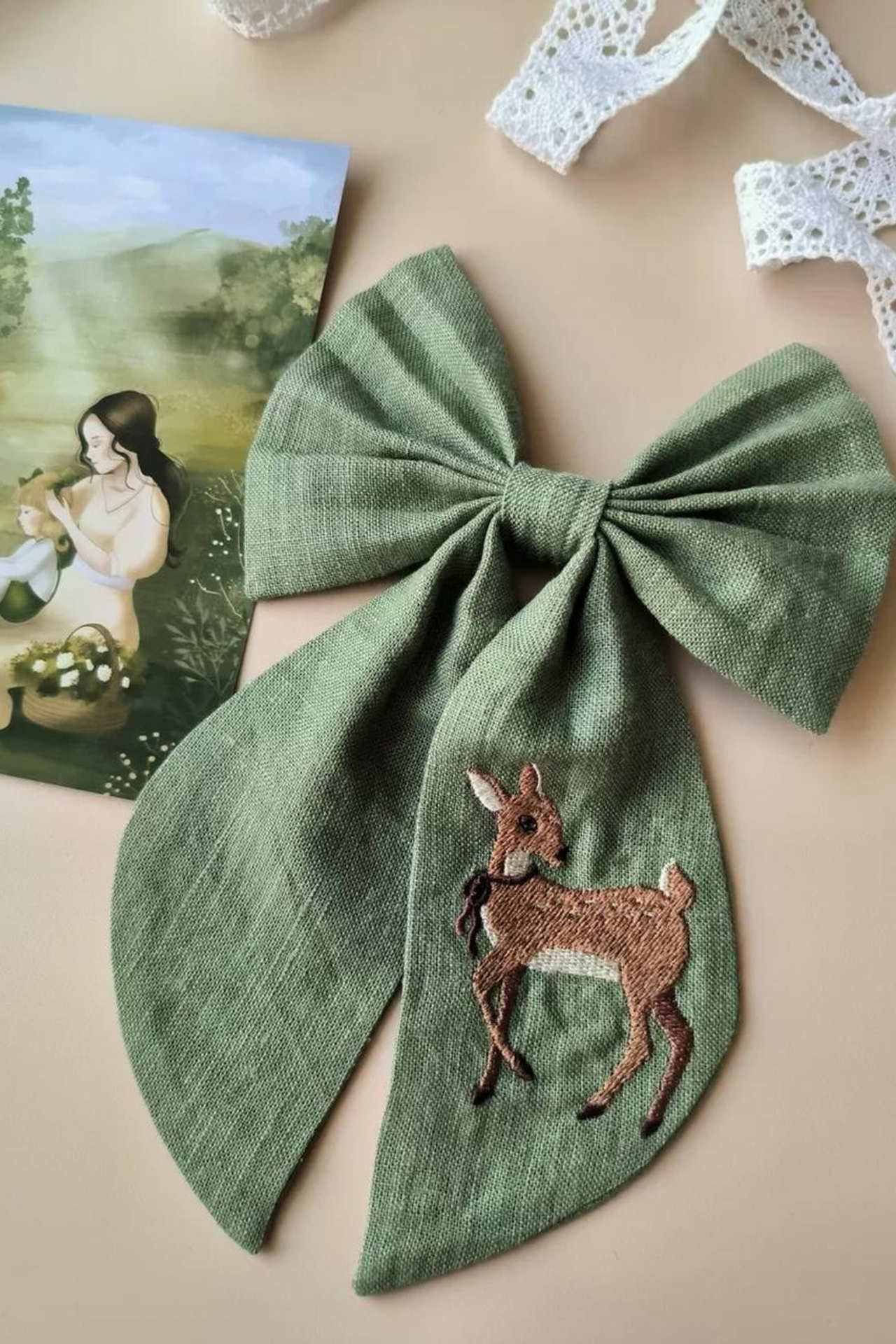 Аксессуары