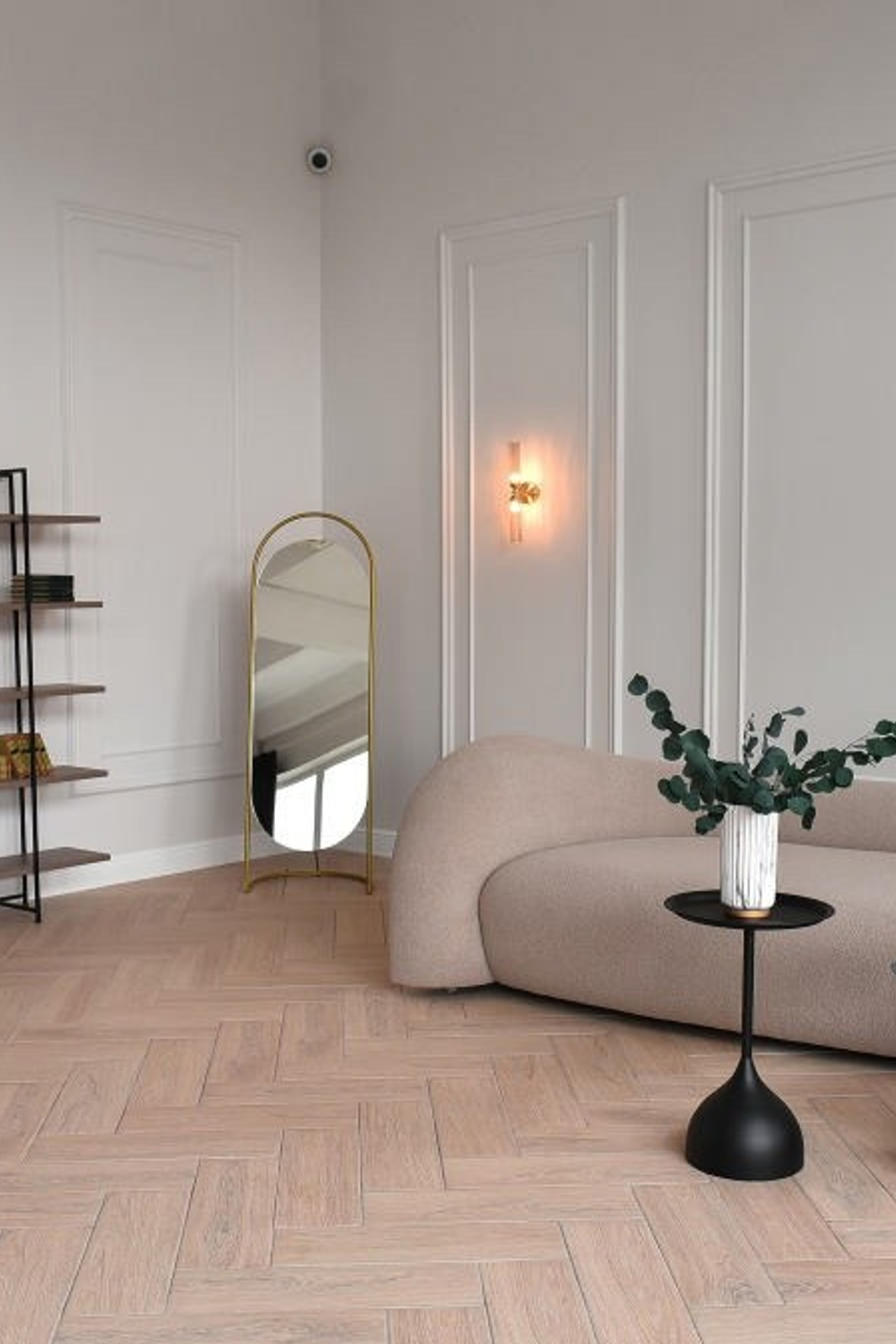 WOW studio — Prestige