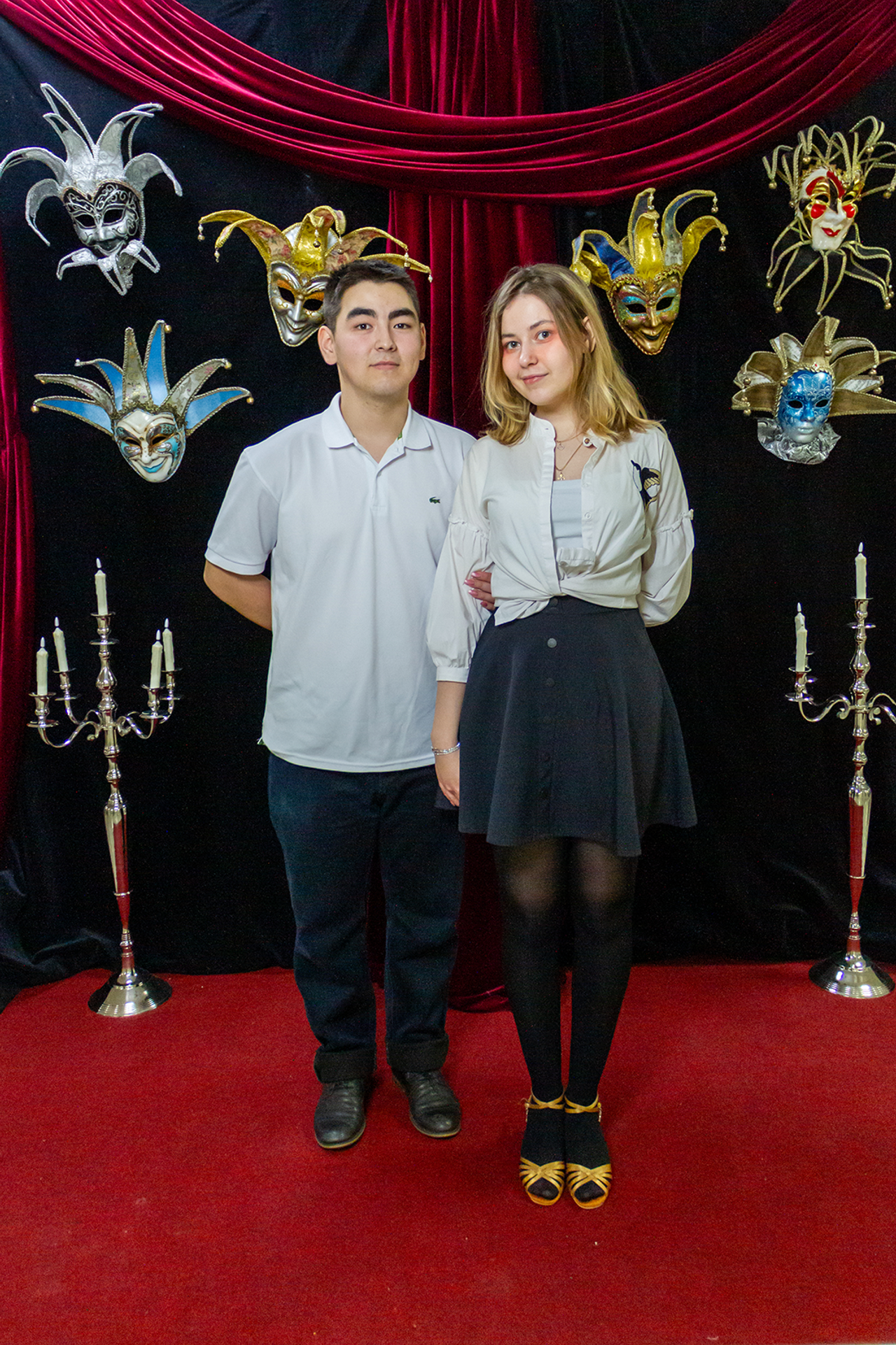 Отзывы. Валентина Самарина Фотограф