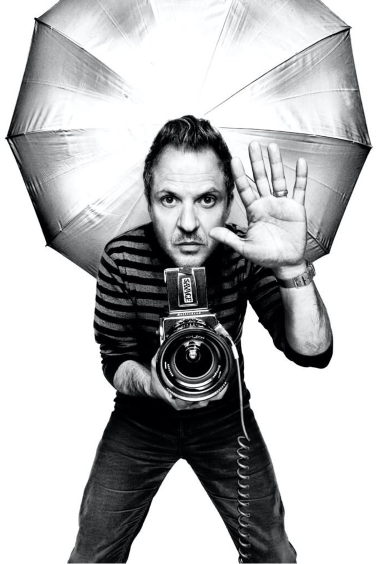 Mert & Marcus. Портретный фотограф в СПб Илья Гунбин