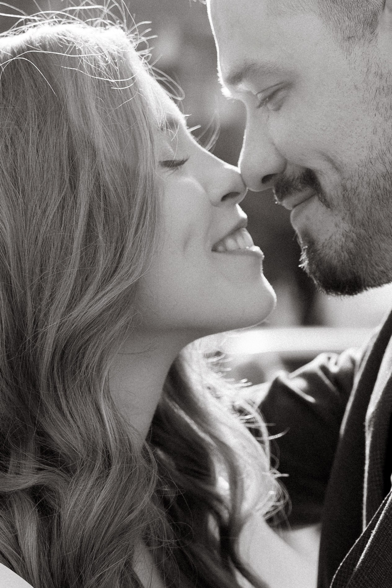 Лиза и Максим