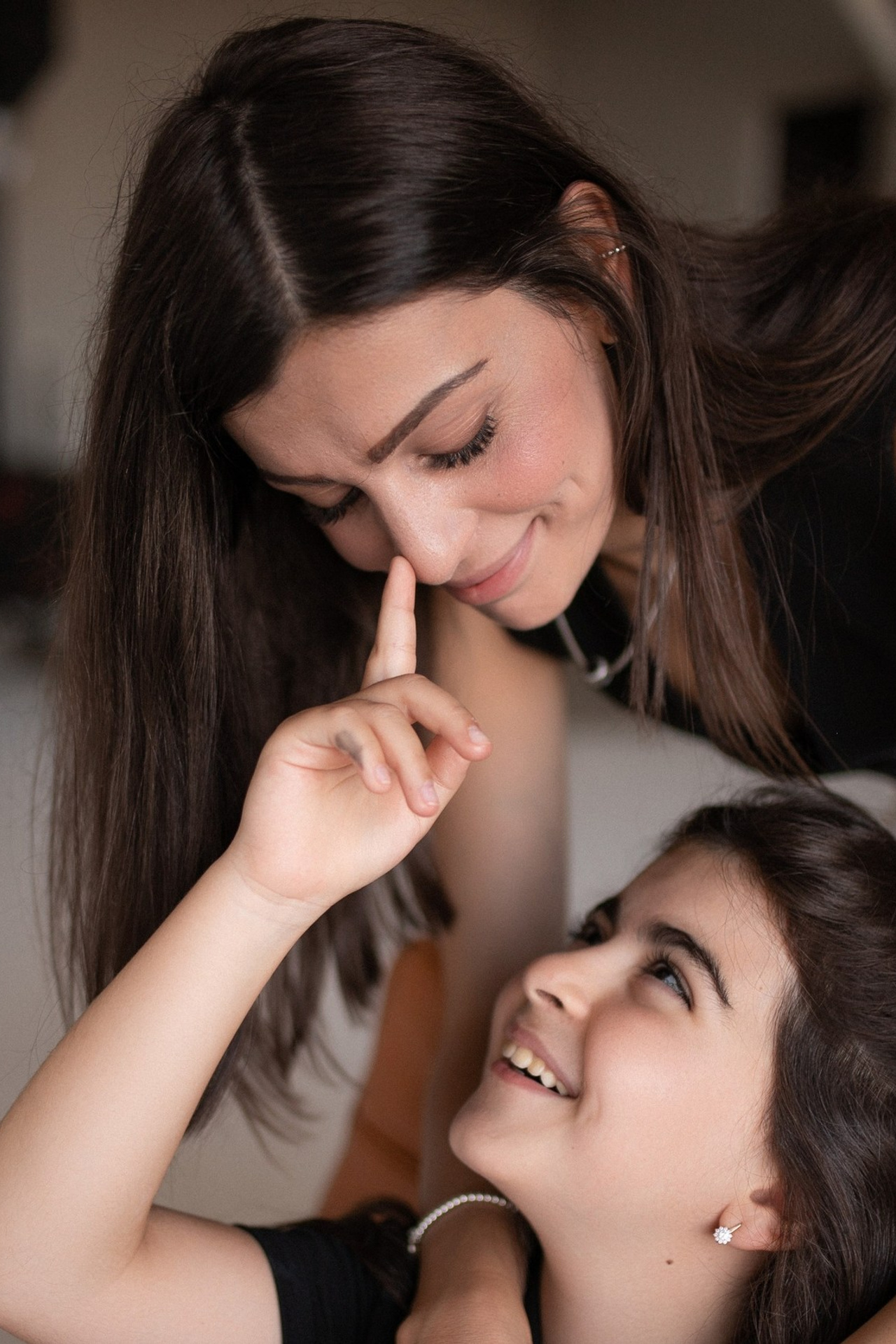 Семейная и индивидуальная фотосессия в городе Тула