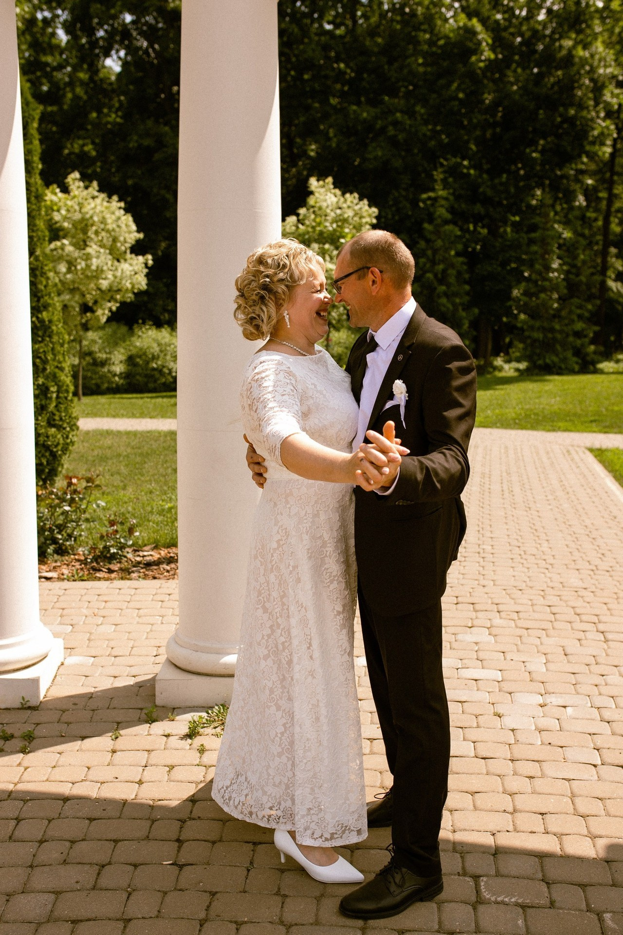 Семейная и индивидуальная фотосессия в городе Тула