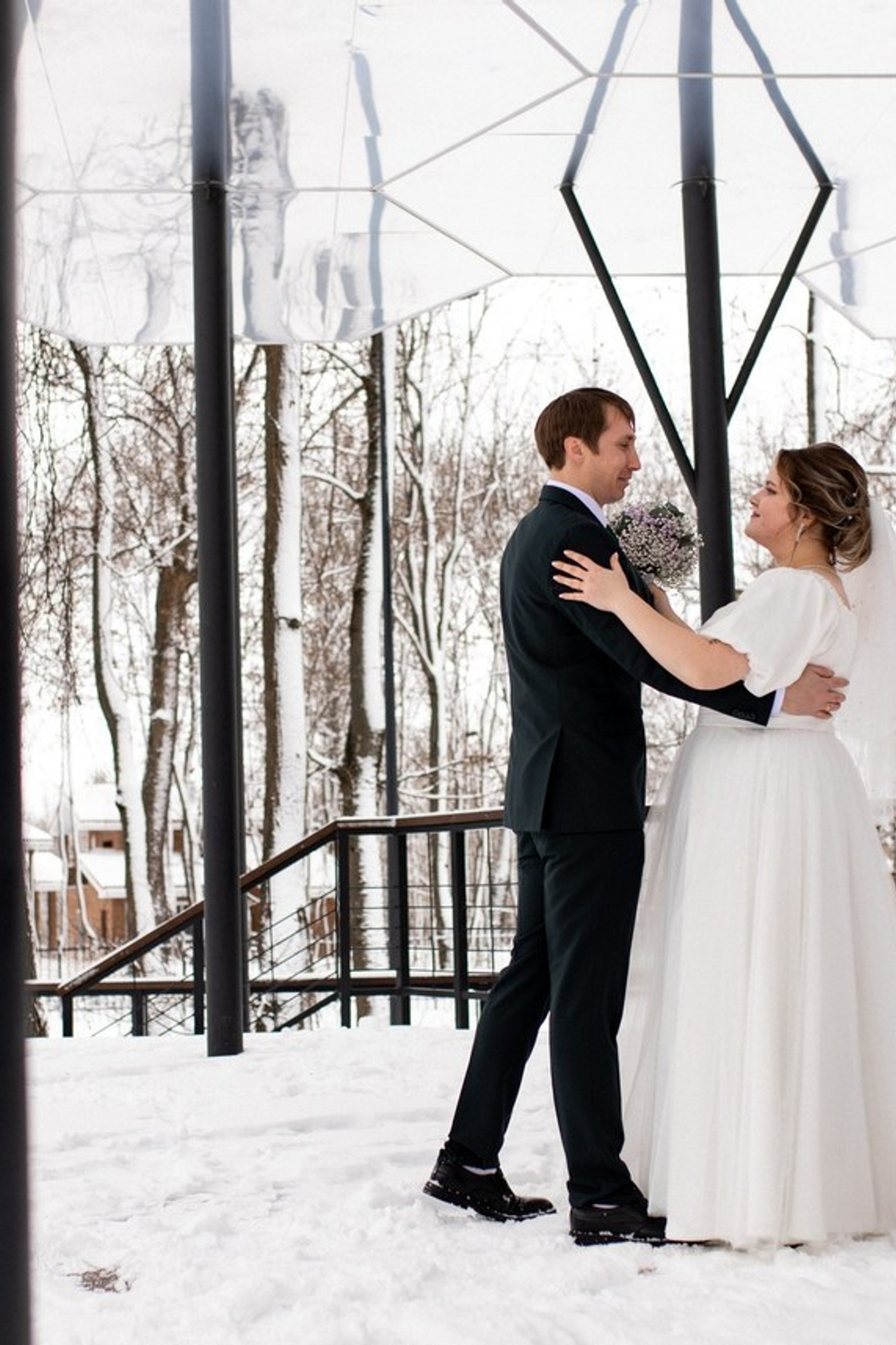 Семейная и индивидуальная фотосессия в городе Тула