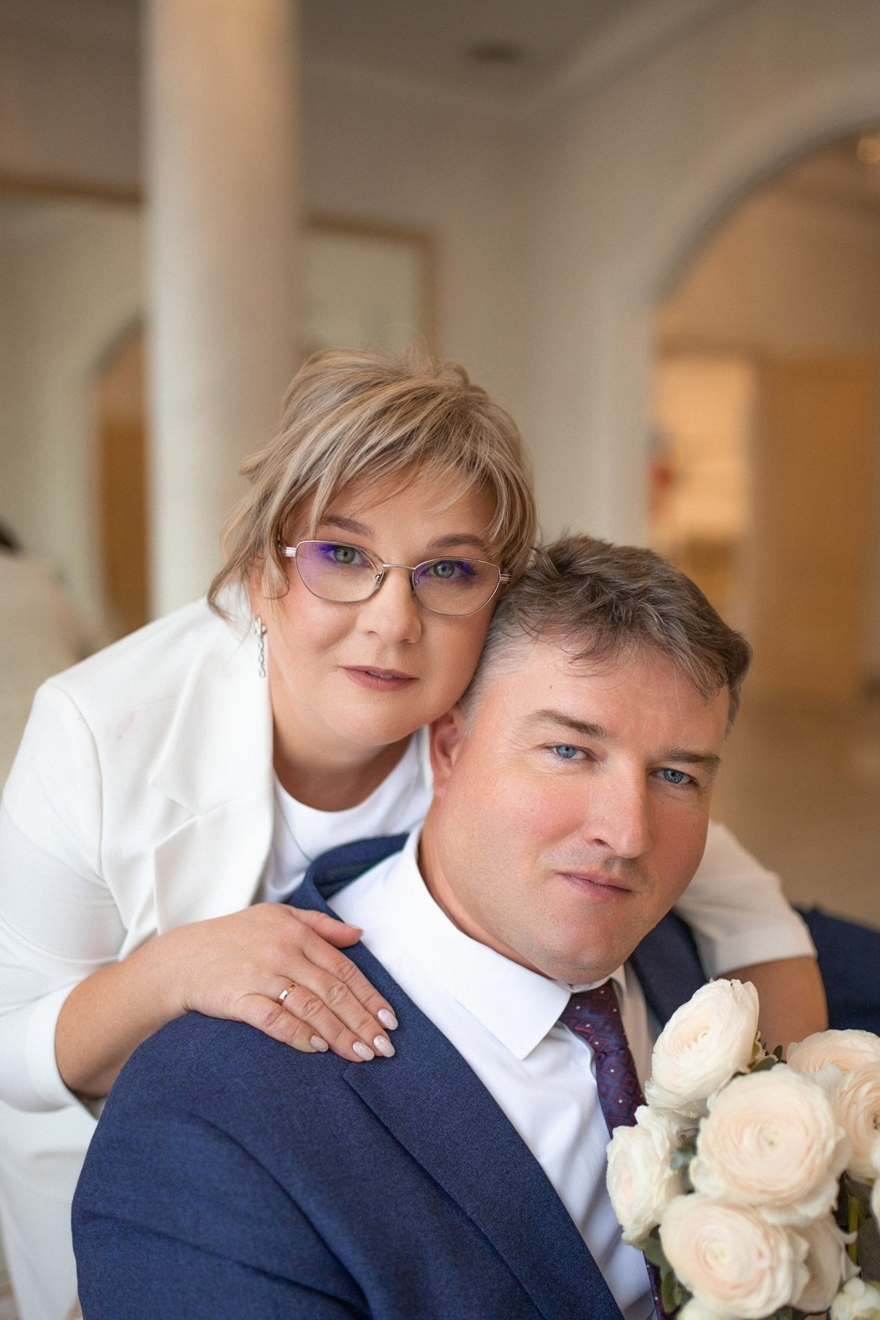 Семейная и индивидуальная фотосессия в городе Тула