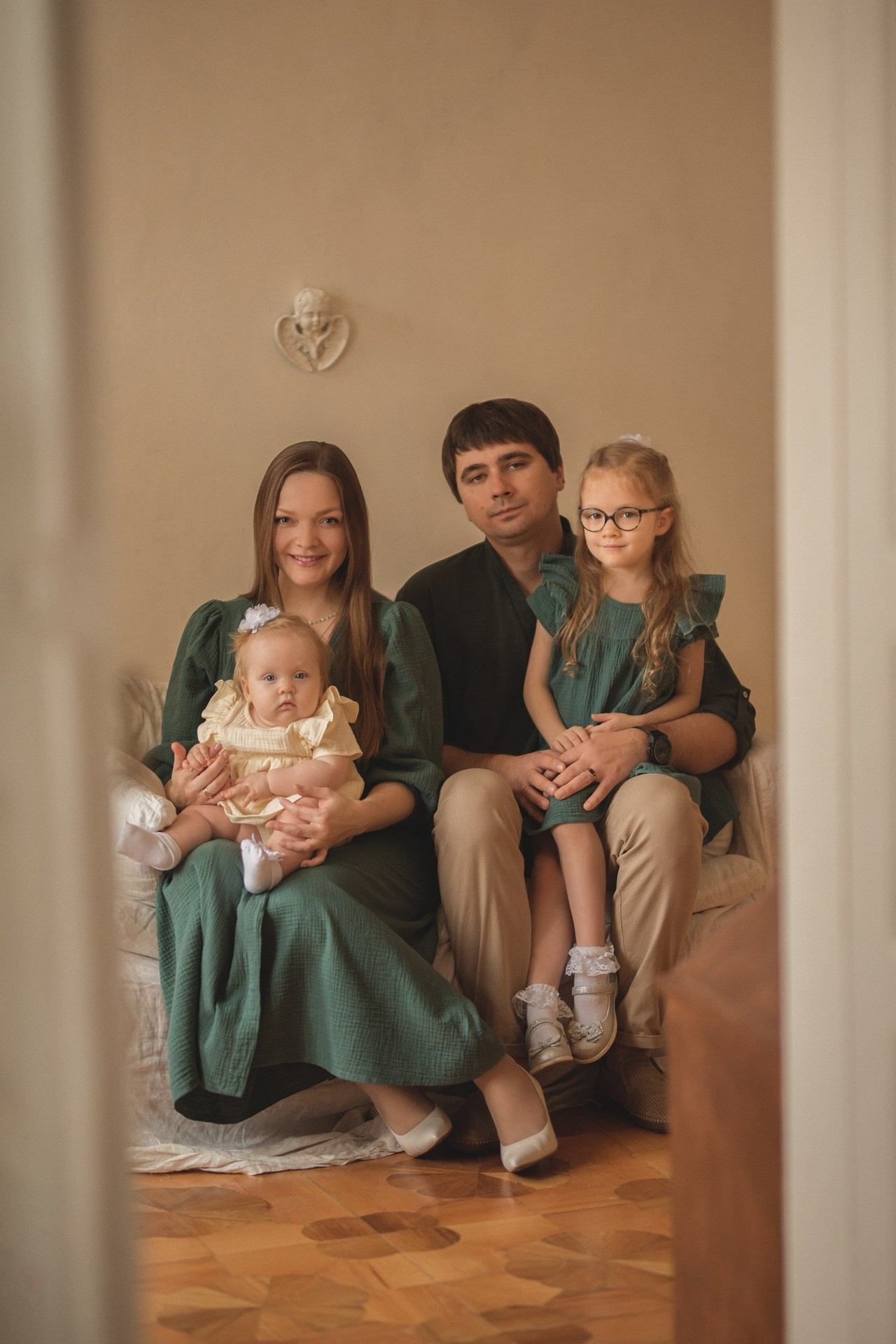 Отзывы. Фотограф Таинств Крещения и Венчания в г. Курске