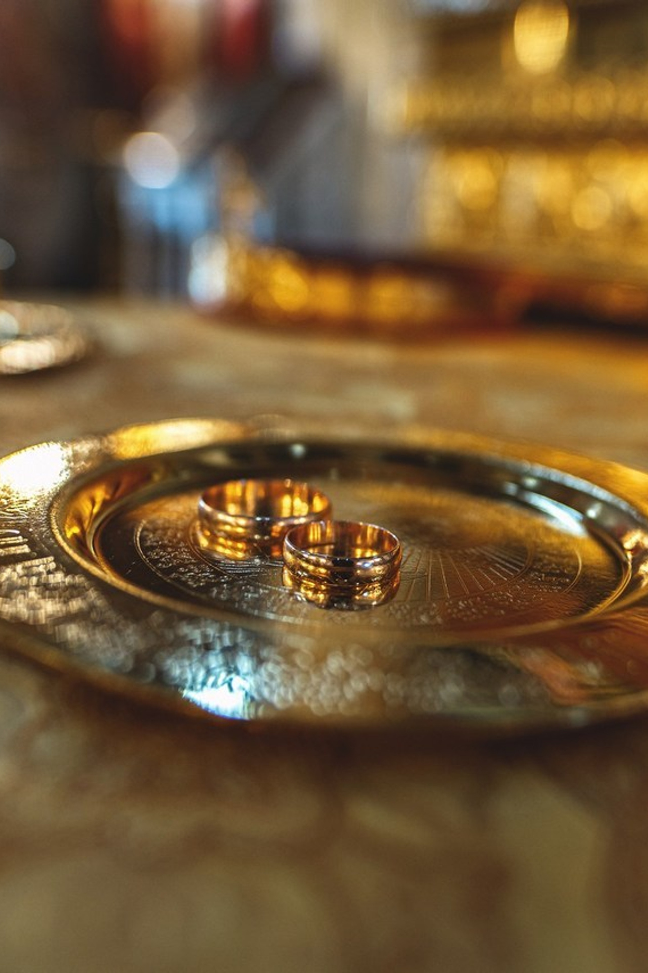 Отзывы. Фотограф Таинств Крещения и Венчания в г. Курске