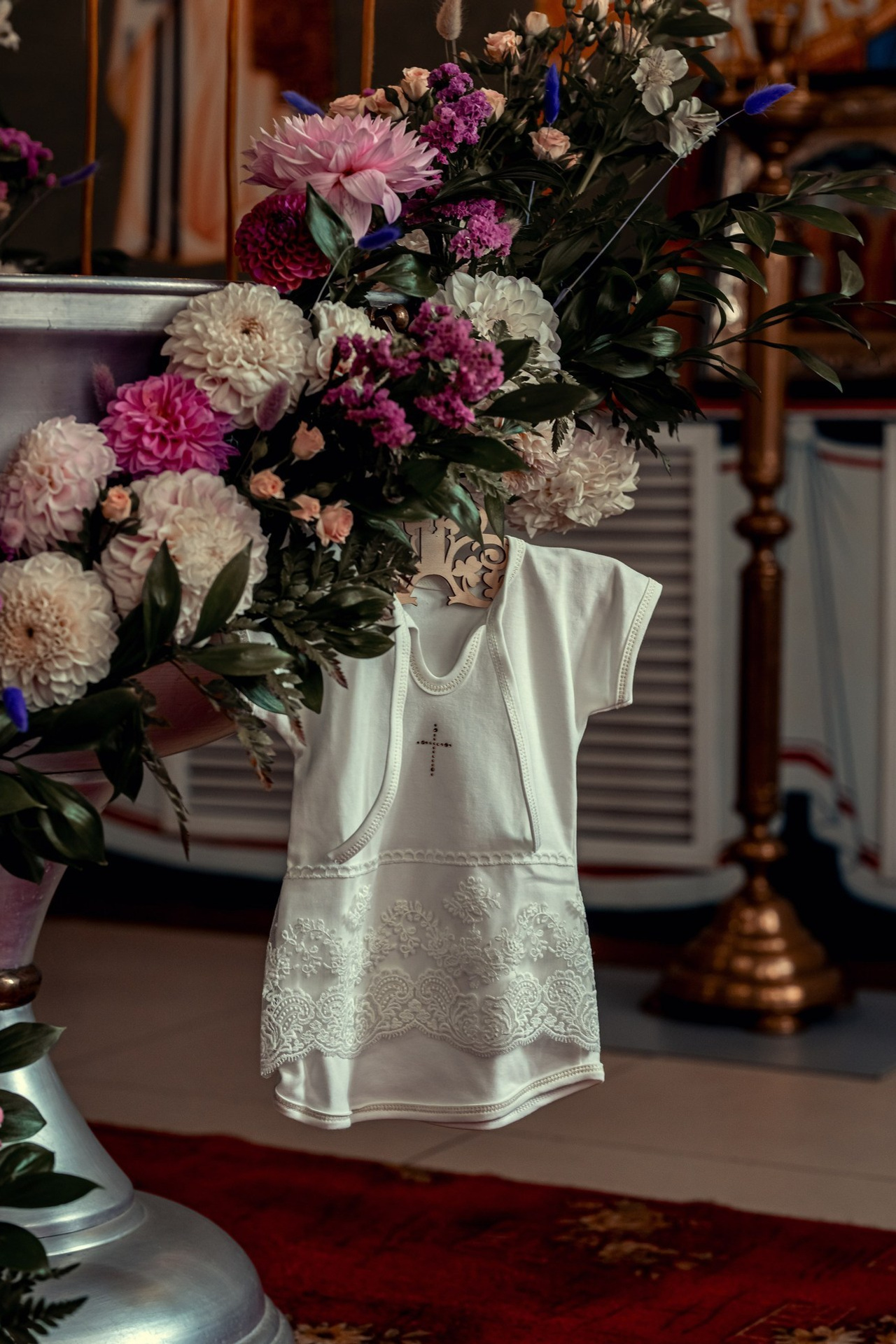 Отзывы. Фотограф Таинств Крещения и Венчания в г. Курске