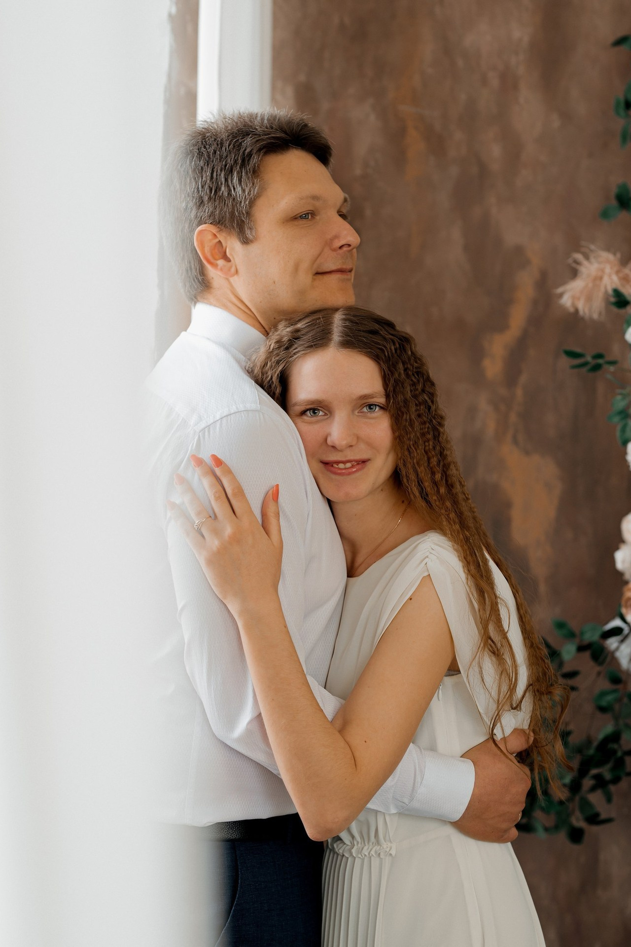 Отзывы. Фотограф Таинств Крещения и Венчания в г. Курске