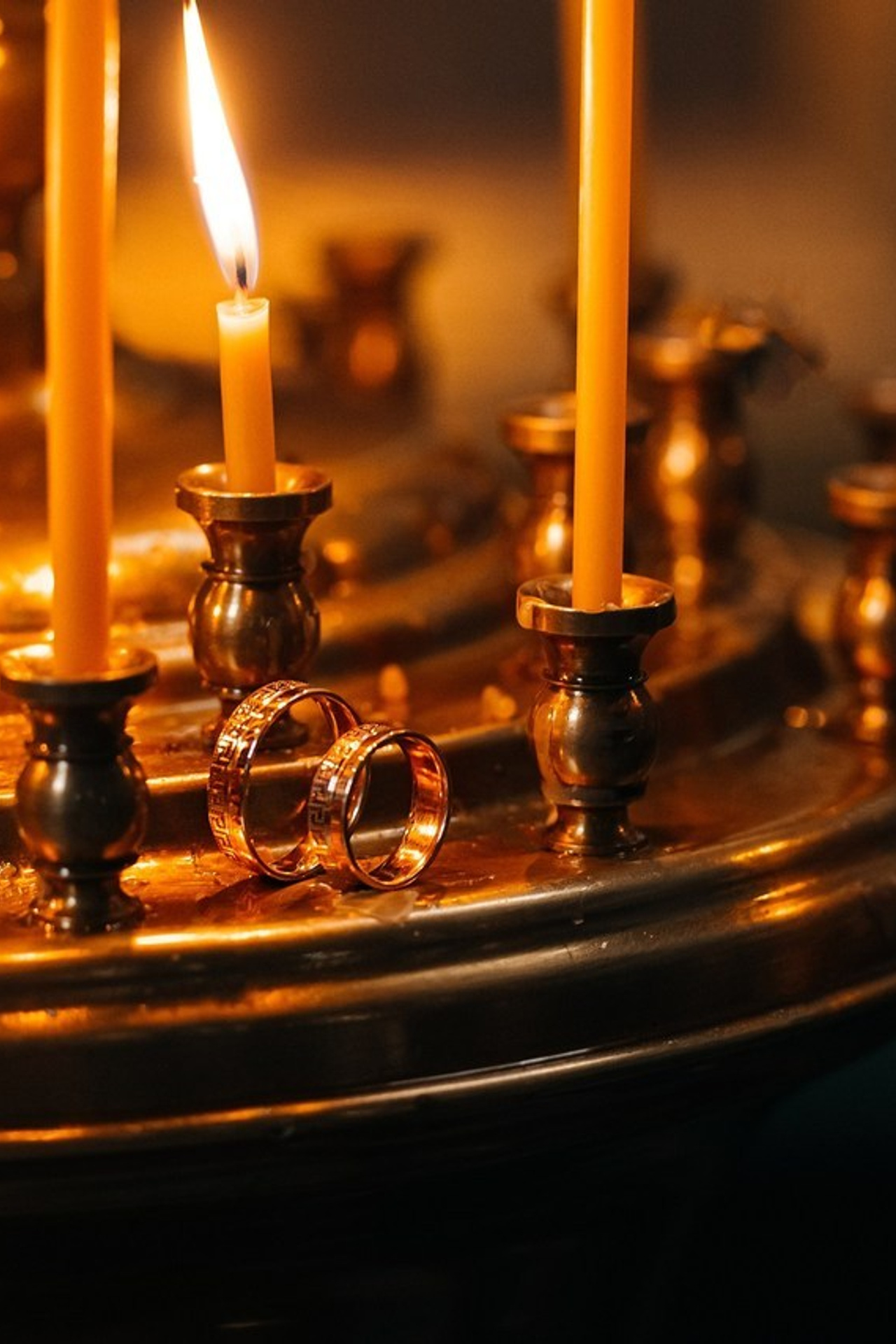 Отзывы. Фотограф Таинств Крещения и Венчания в г. Курске