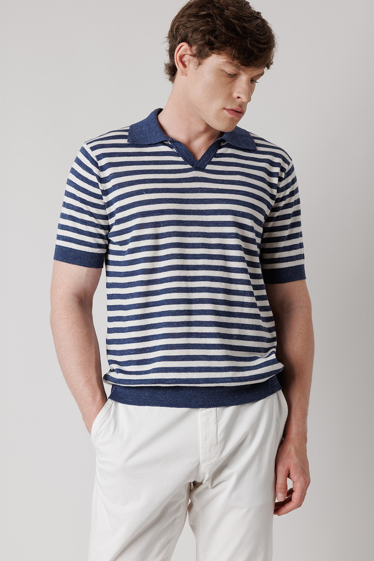 ЛУК БУК 3. Фотограф и ai креатор для брендов Москва Люся Мамонова