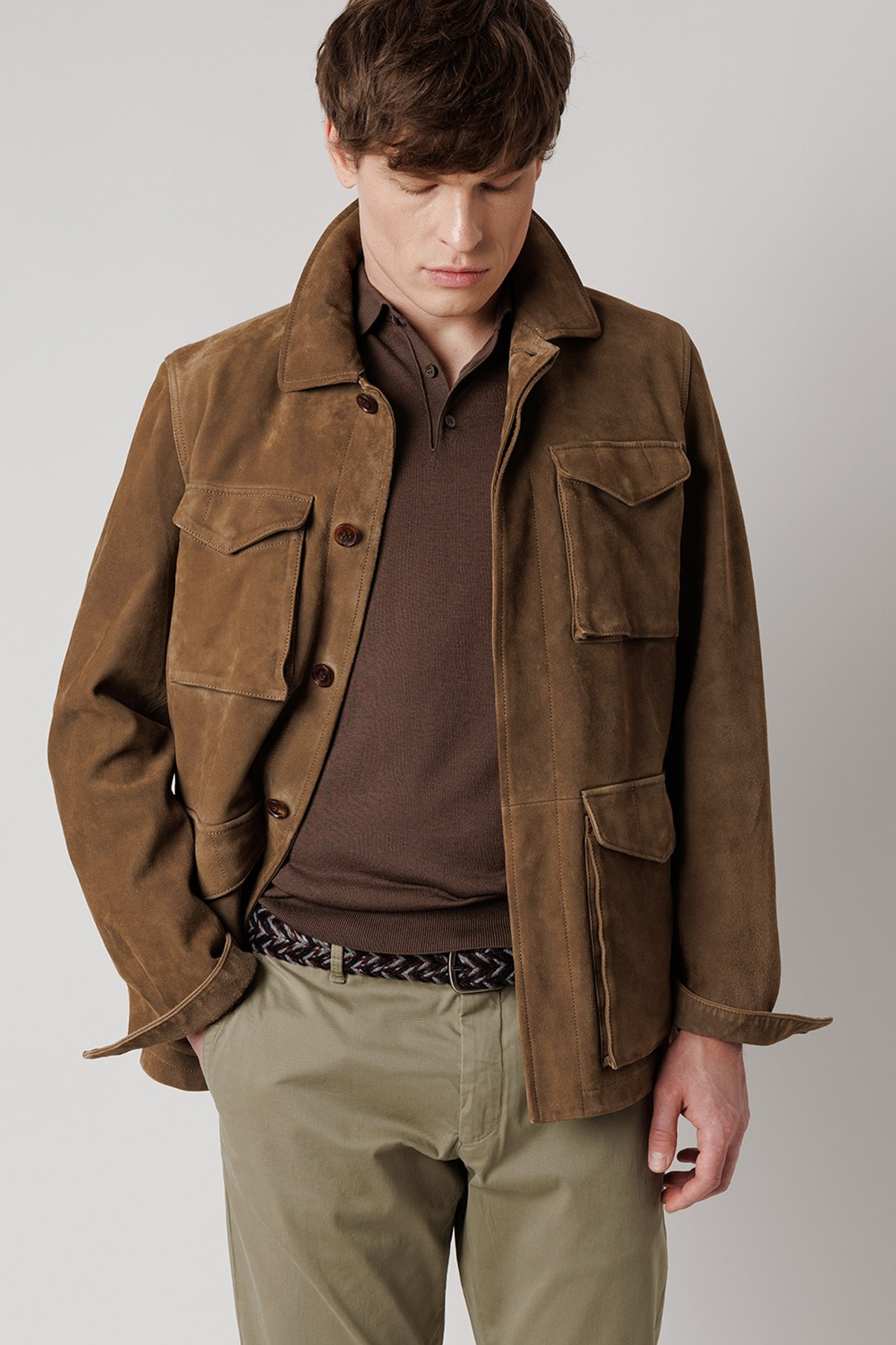 ЛУК БУК 3. Фотограф и ai креатор для брендов Москва Люся Мамонова