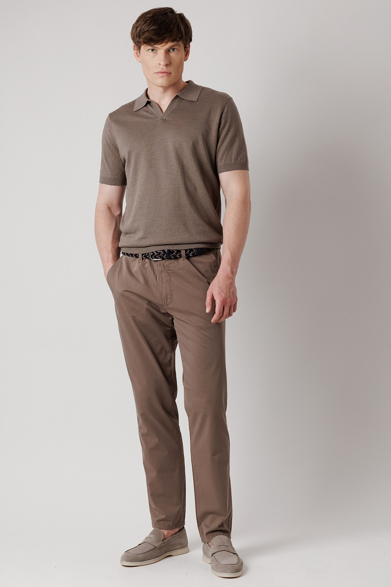 ЛУК БУК 3. Фотограф и ai креатор для брендов Москва Люся Мамонова