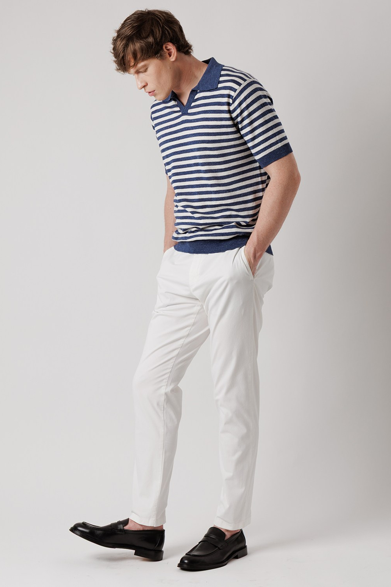 ЛУК БУК 3. Фотограф и ai креатор для брендов Москва Люся Мамонова