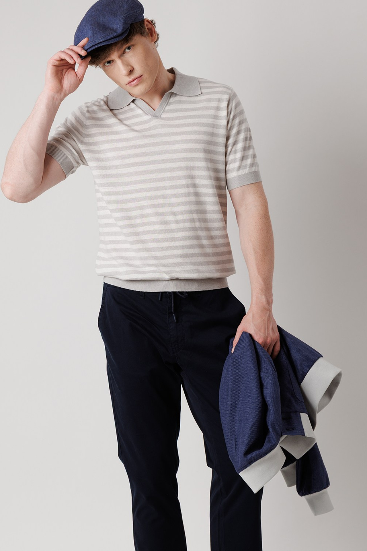 ЛУК БУК 3. Фотограф и ai креатор для брендов Москва Люся Мамонова