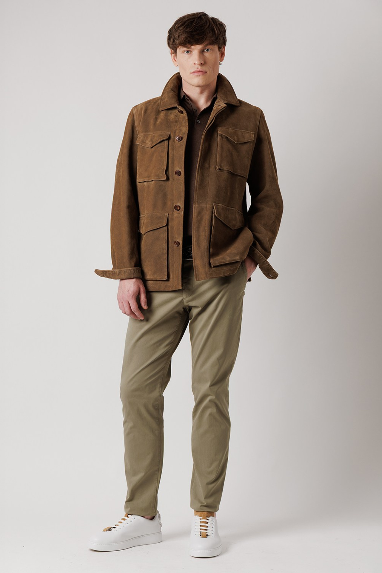 ЛУК БУК 3. Фотограф и ai креатор для брендов Москва Люся Мамонова