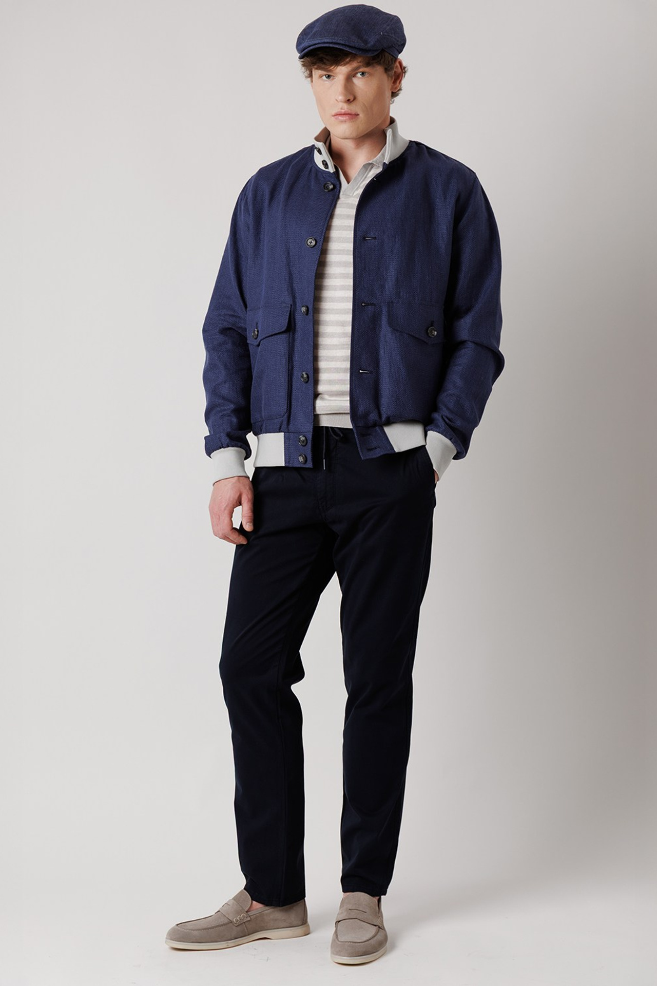 ЛУК БУК 3. Фотограф и ai креатор для брендов Москва Люся Мамонова