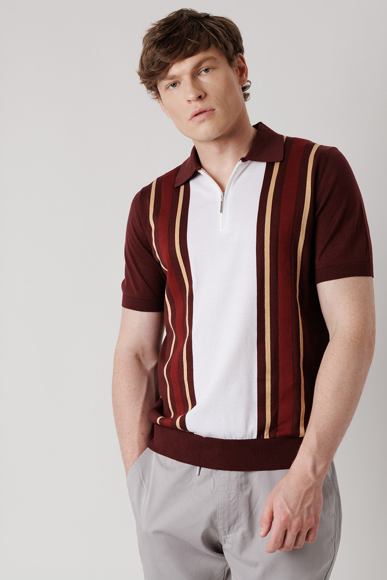 ЛУК БУК 3. Фотограф и ai креатор для брендов Москва Люся Мамонова