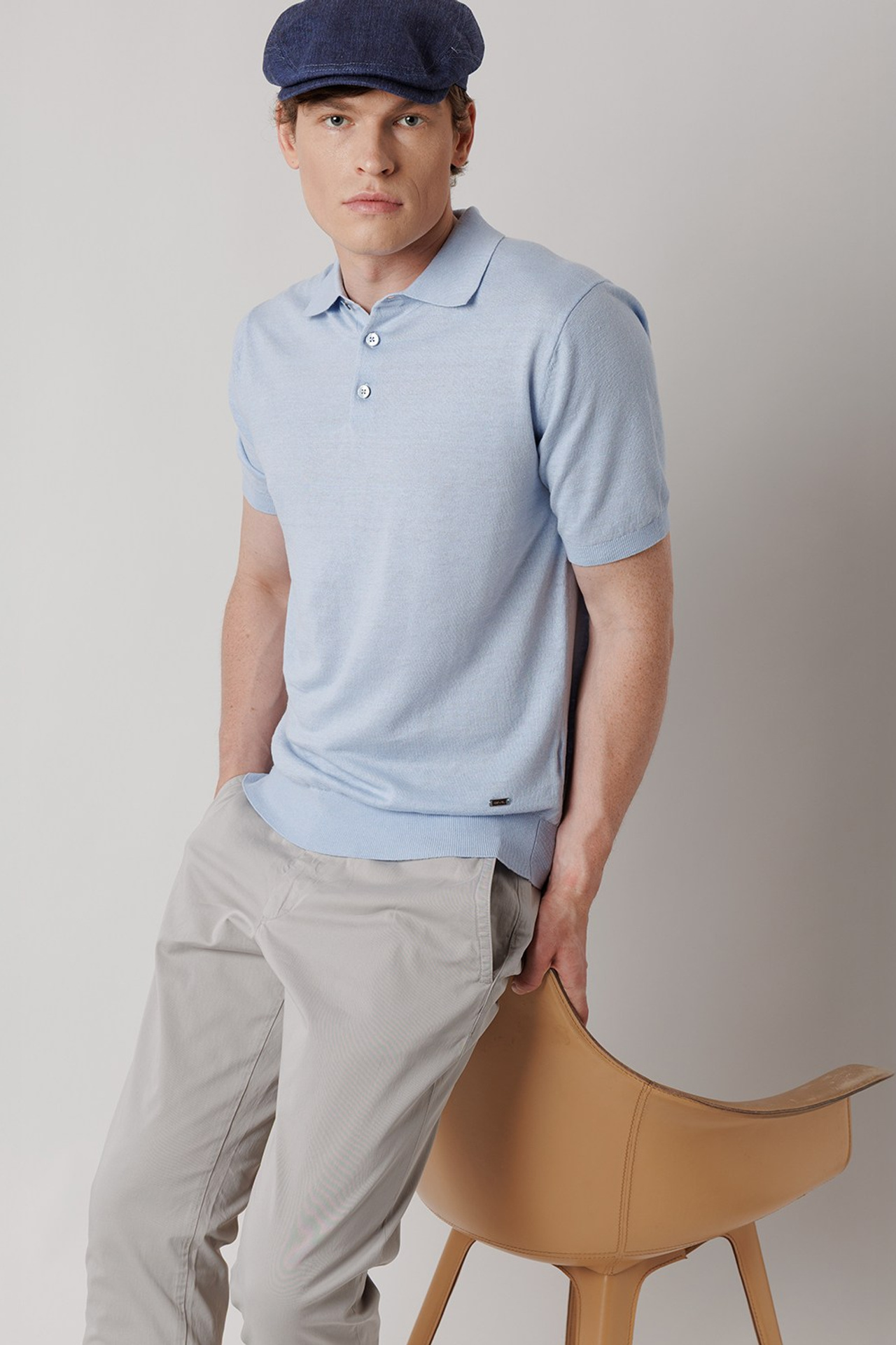 ЛУК БУК 3. Фотограф и ai креатор для брендов Москва Люся Мамонова