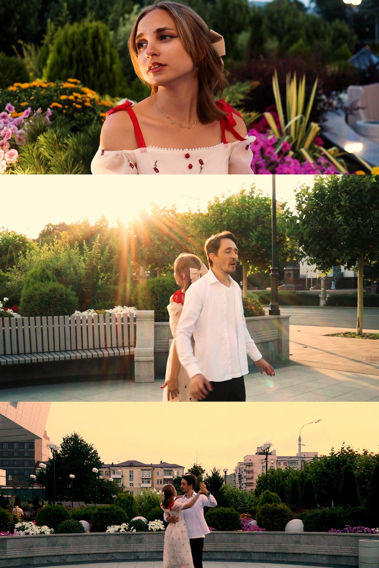 Музыкальные клипы