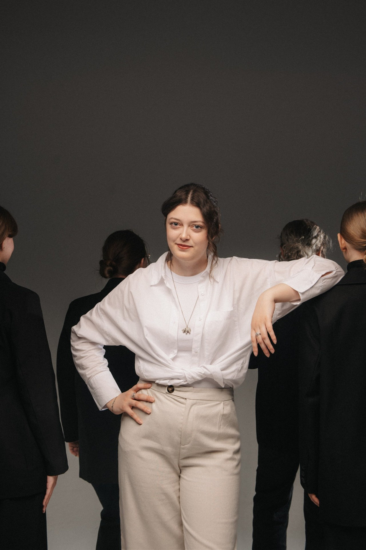 Отзывы. Ph.proulints