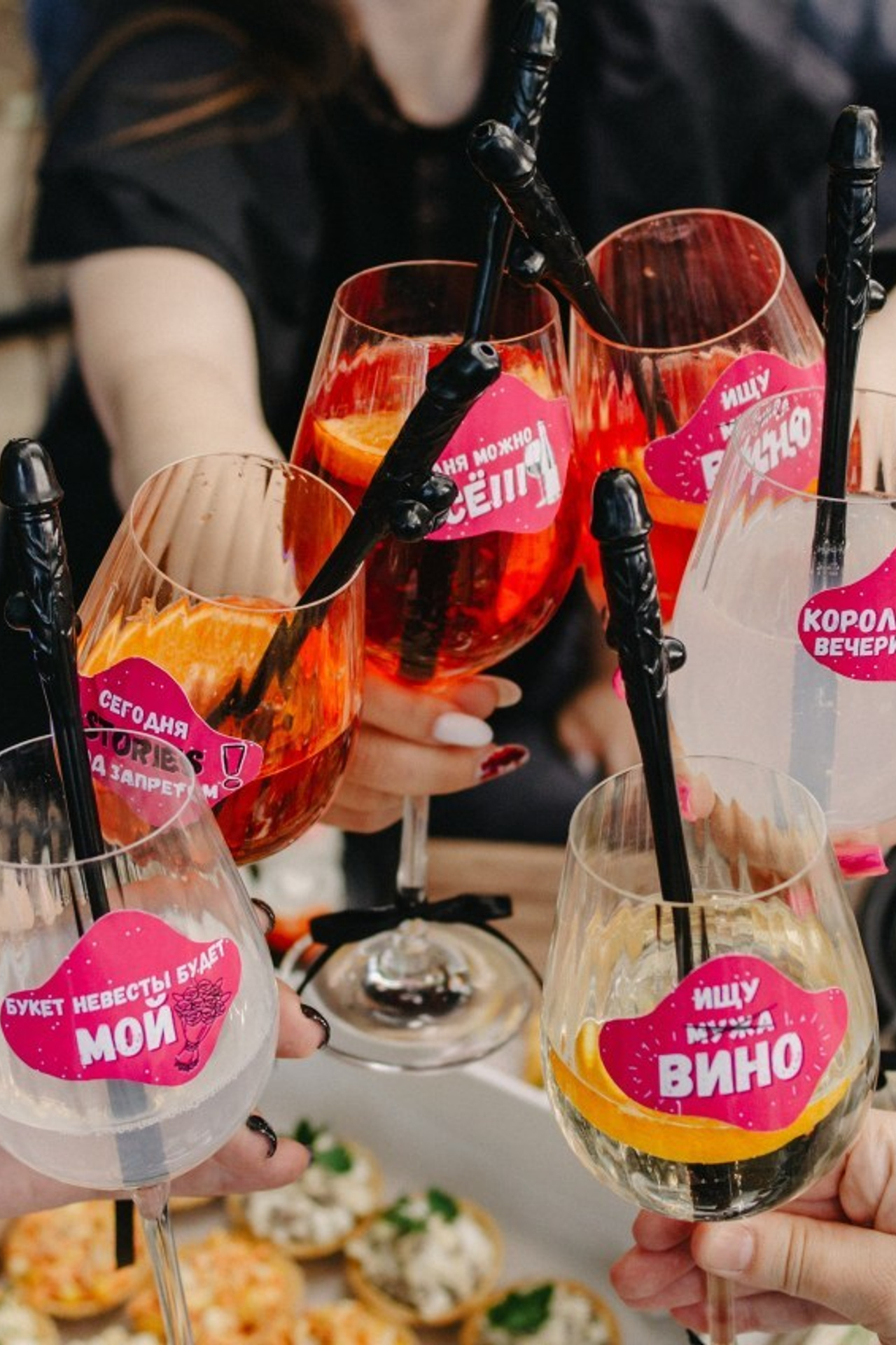 Отзывы. Ph.proulints