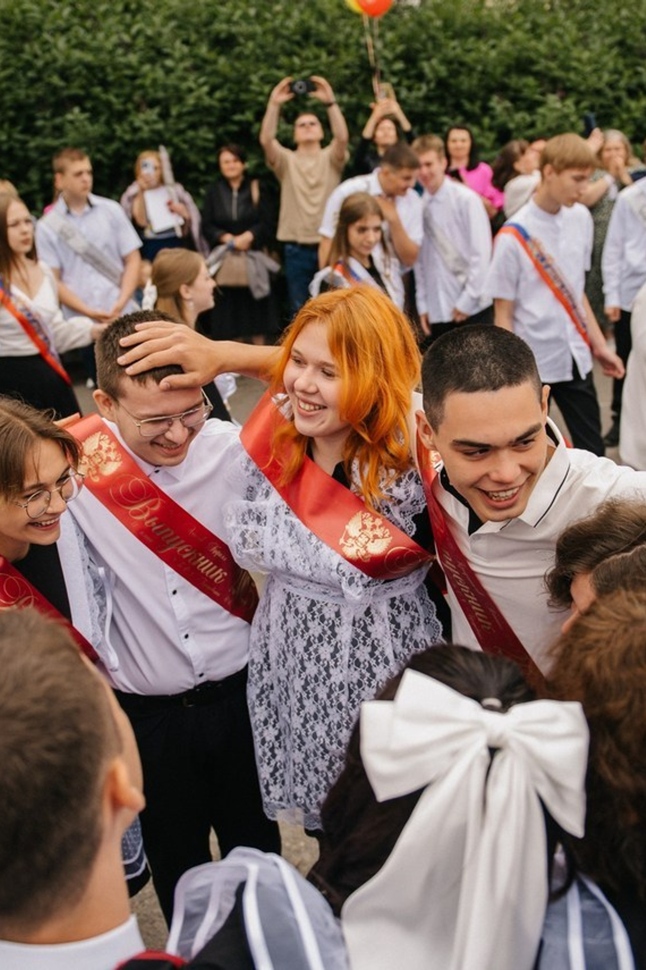 Отзывы. Ph.proulints