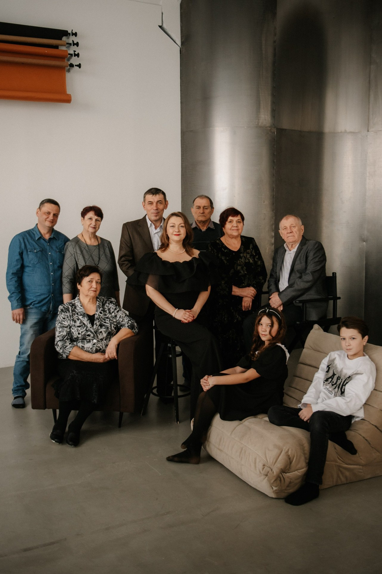 Отзывы. Ph.proulints