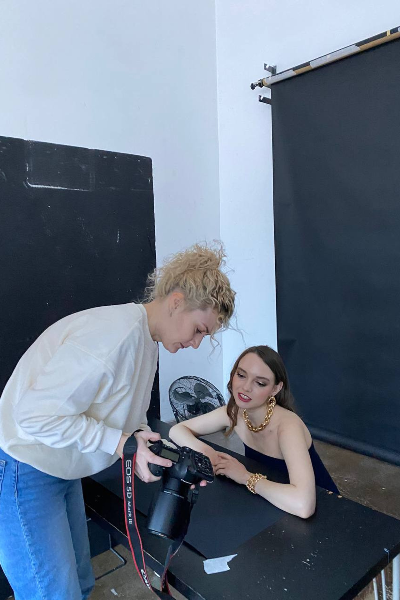 Полезная информация для фотографов. Коммерческий фешн и бьюти фотограф в Москве Березина Анна