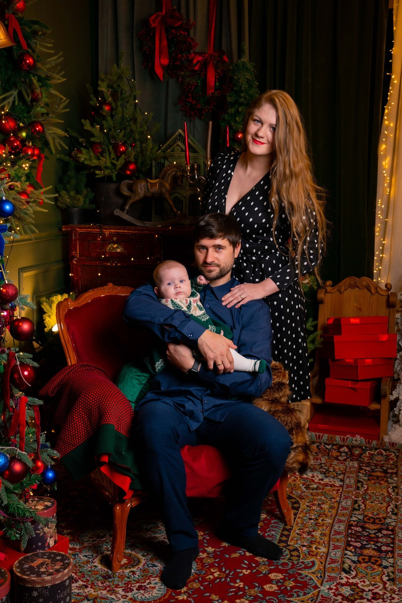 Отзывы. Фотограф в Норильске и Кайеркане