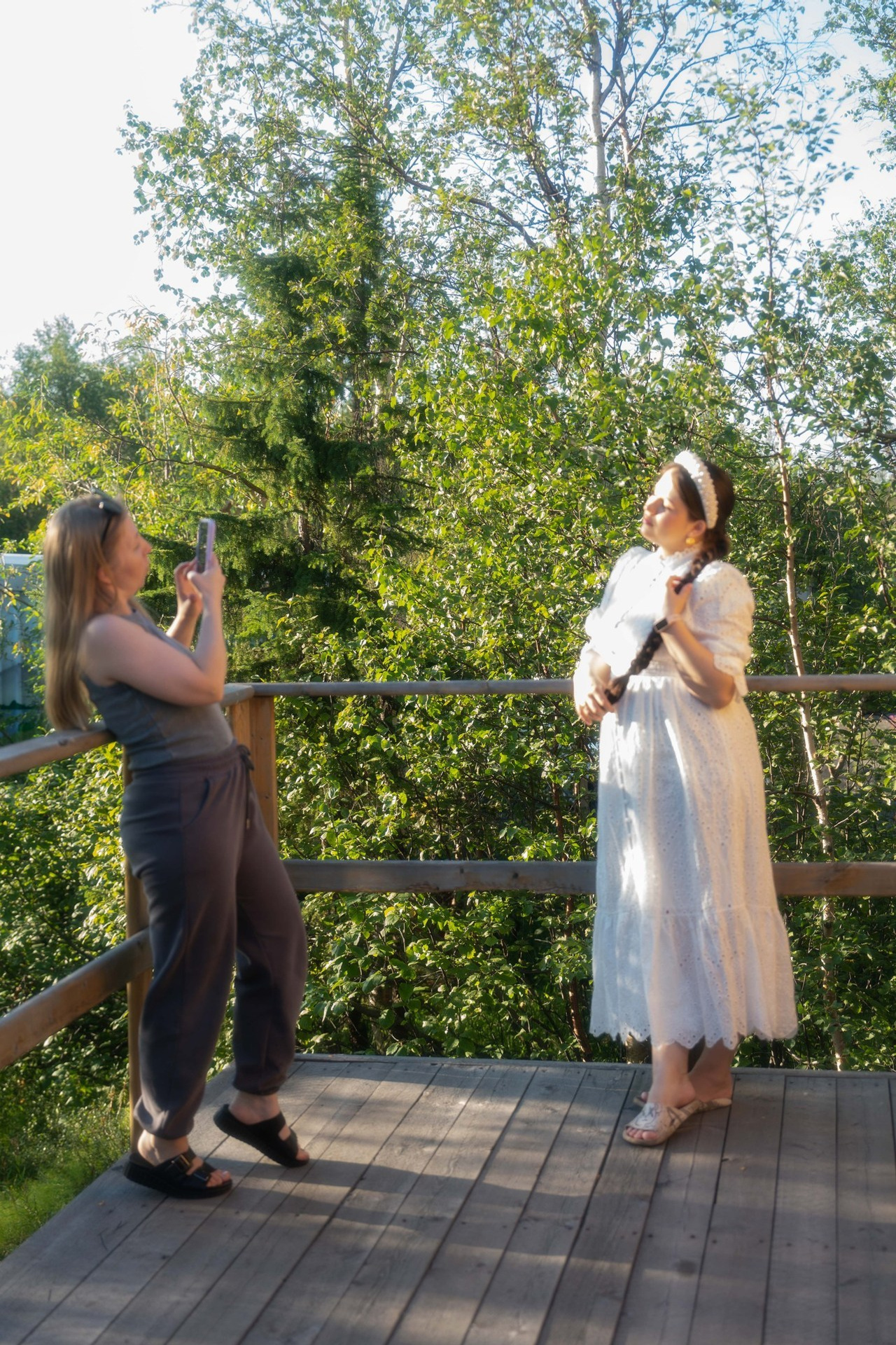 Отзывы. Фотограф в Норильске и Кайеркане