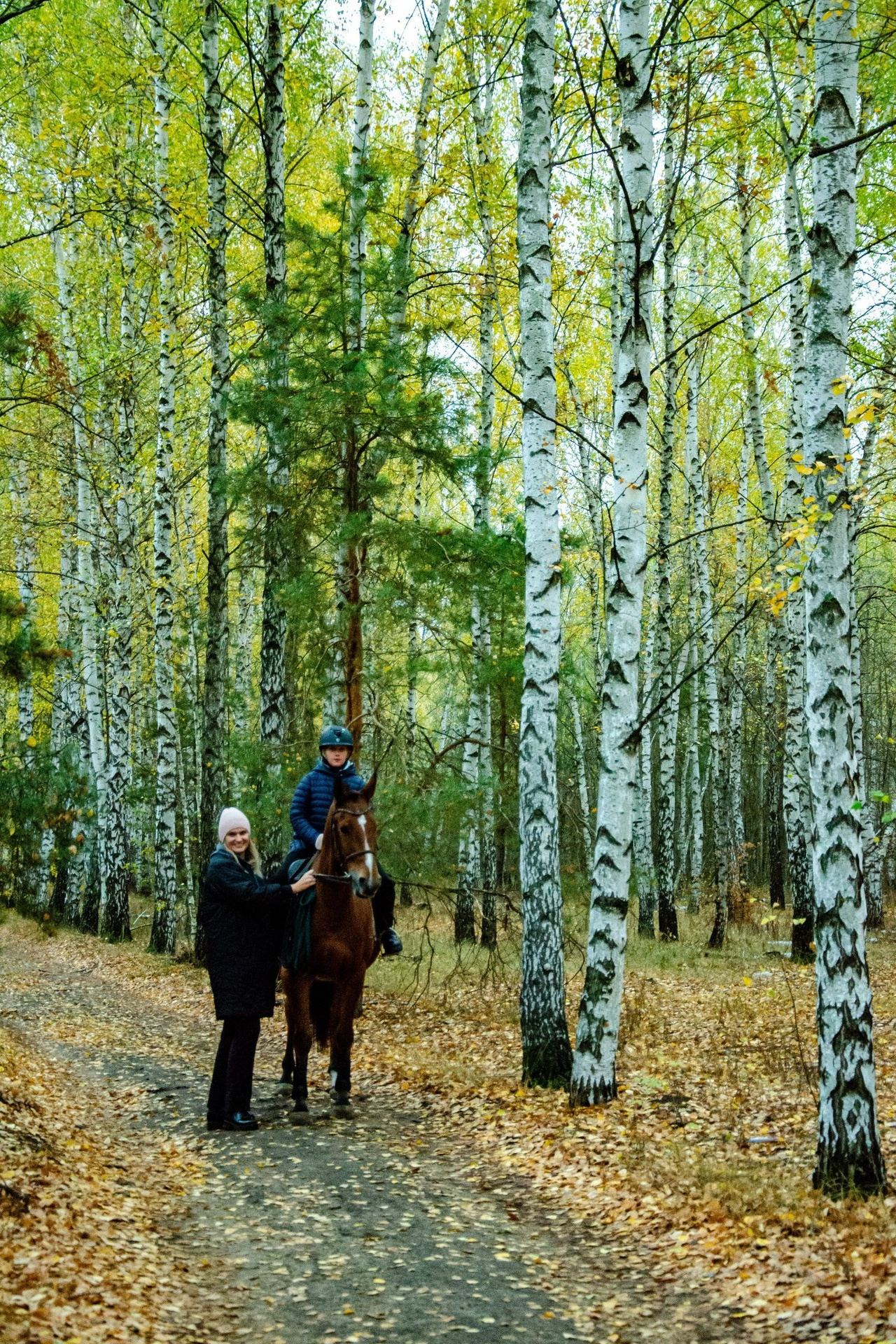 Отзывы. Мультифотограф Виктория Лихоманова