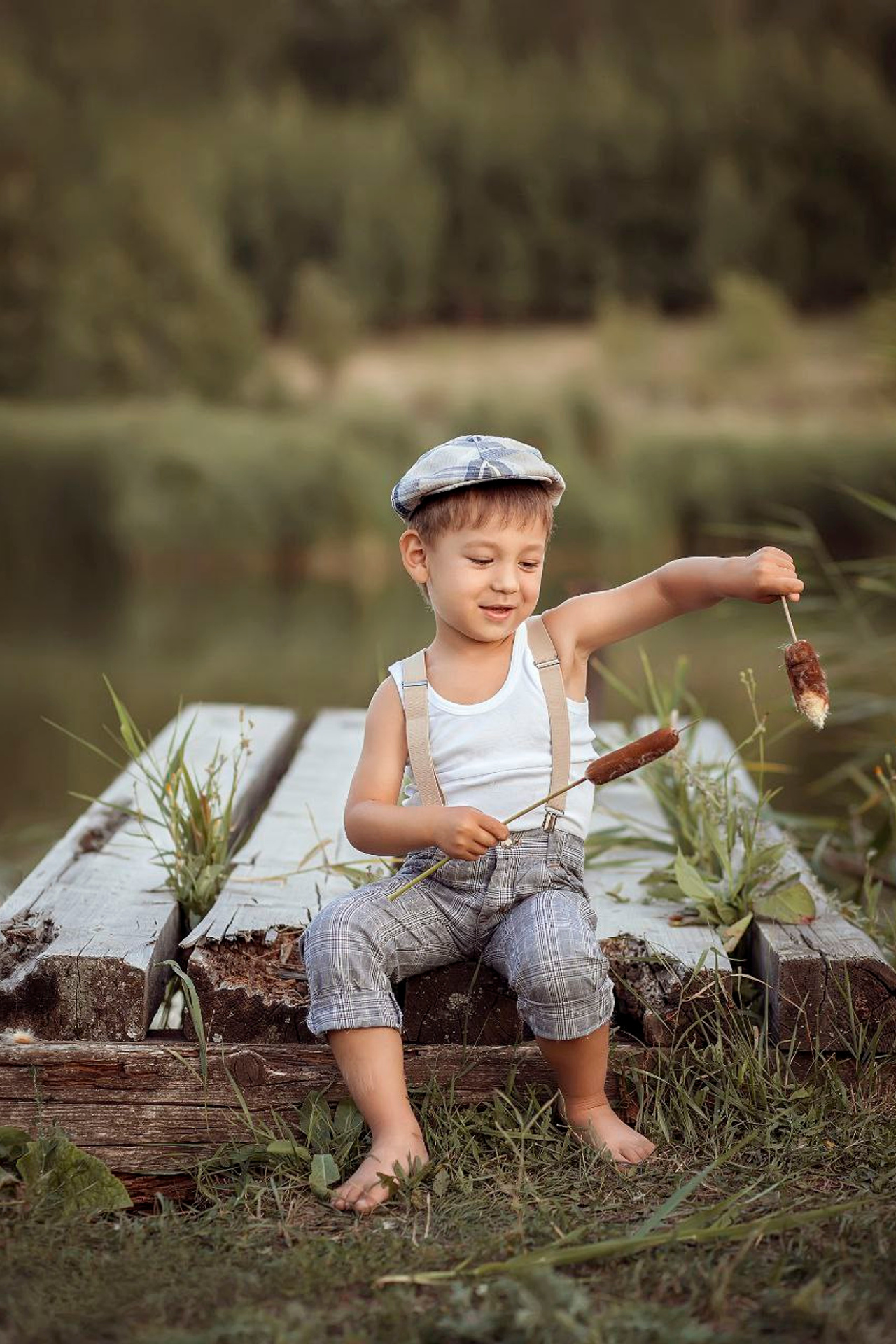Истории. Фотограф в Оренбурге Чопорова Тамара